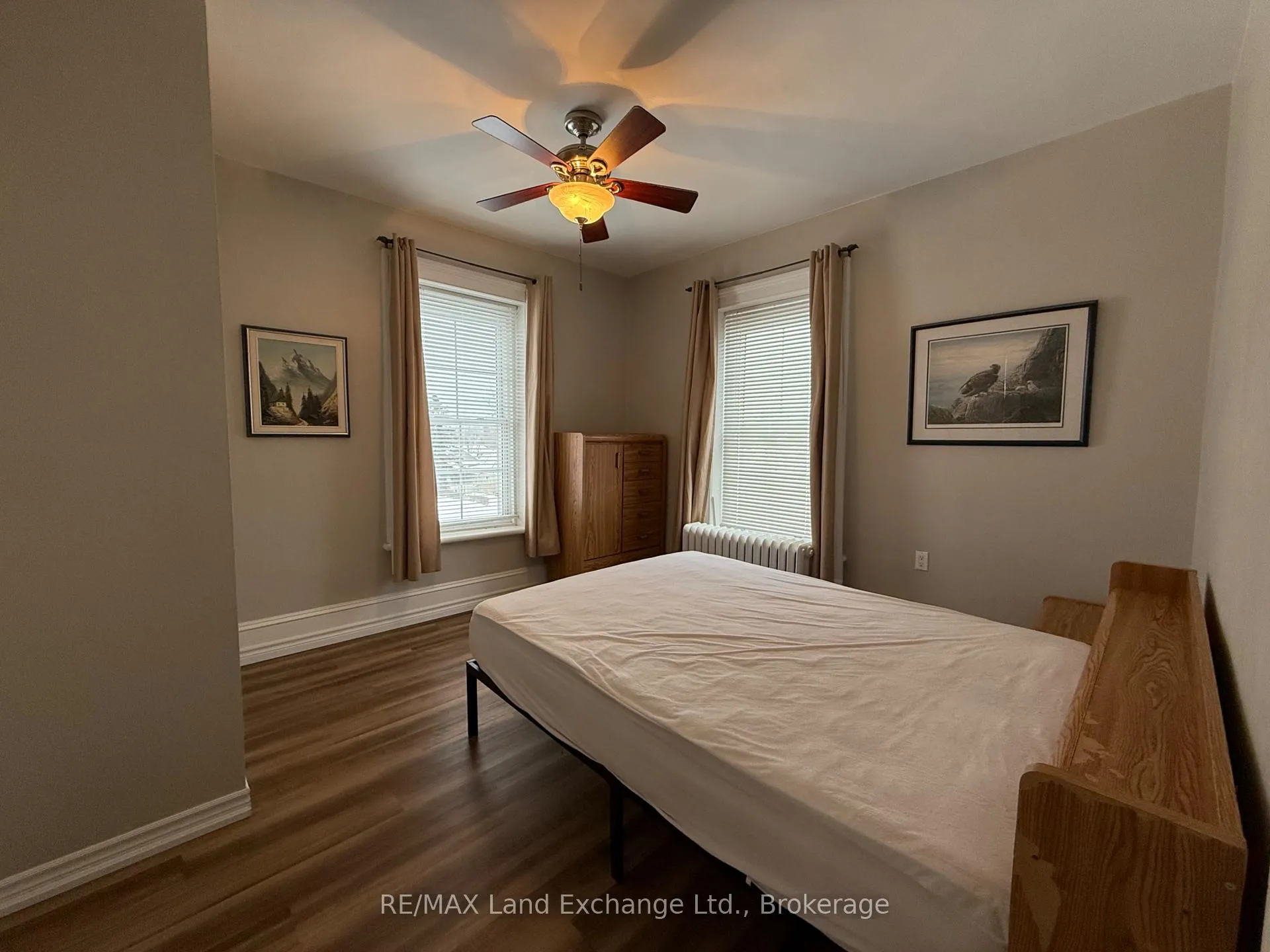 Photo 2 of Unit Upper, 433 Broadway Street, Kincardine — HOMEH