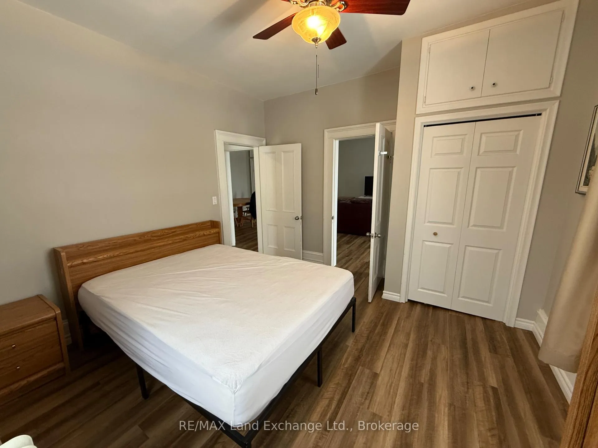 Photo 3 of Unit Upper, 433 Broadway Street, Kincardine — HOMEH