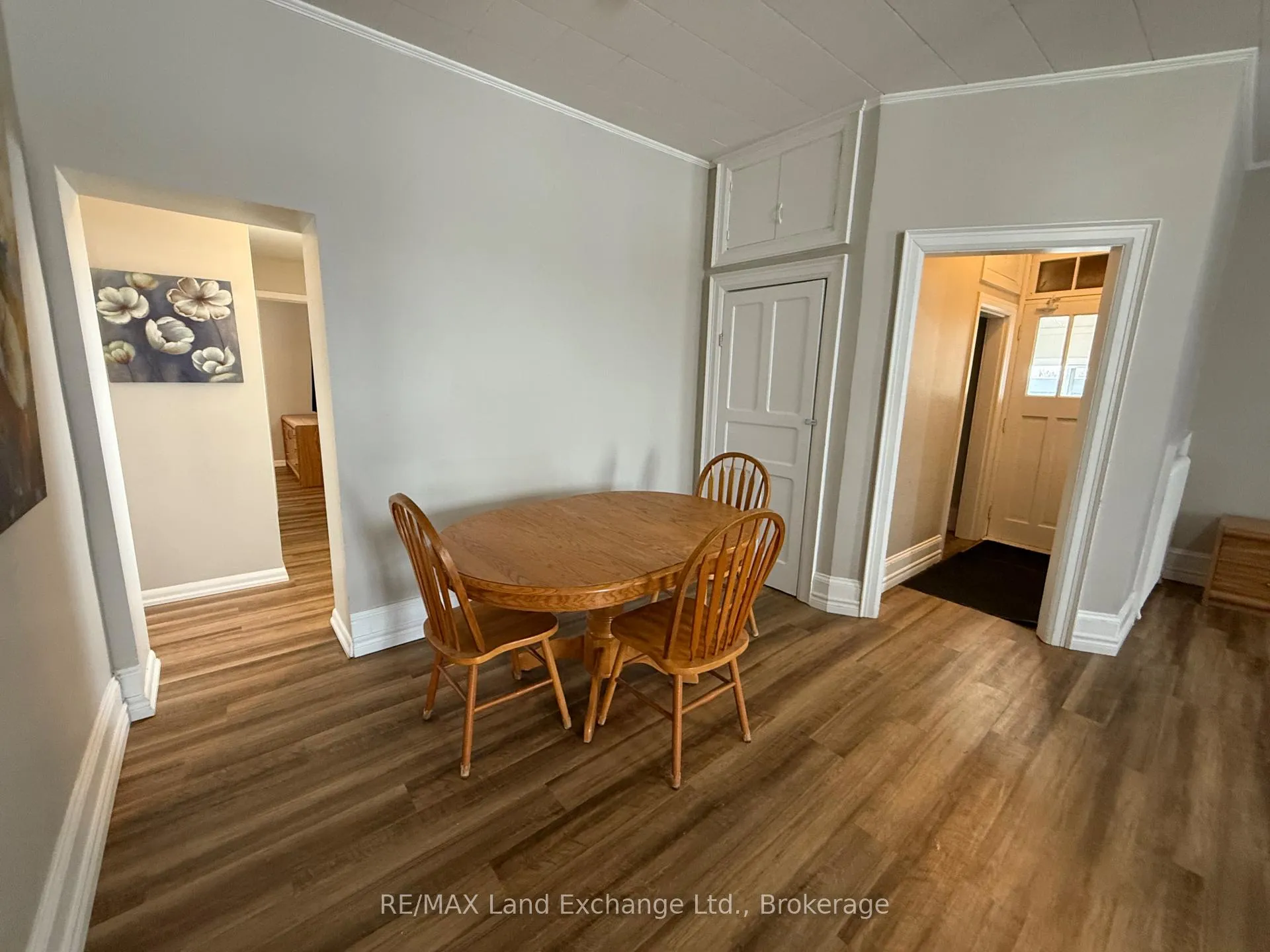 Photo 11 of Unit Upper, 433 Broadway Street, Kincardine — HOMEH