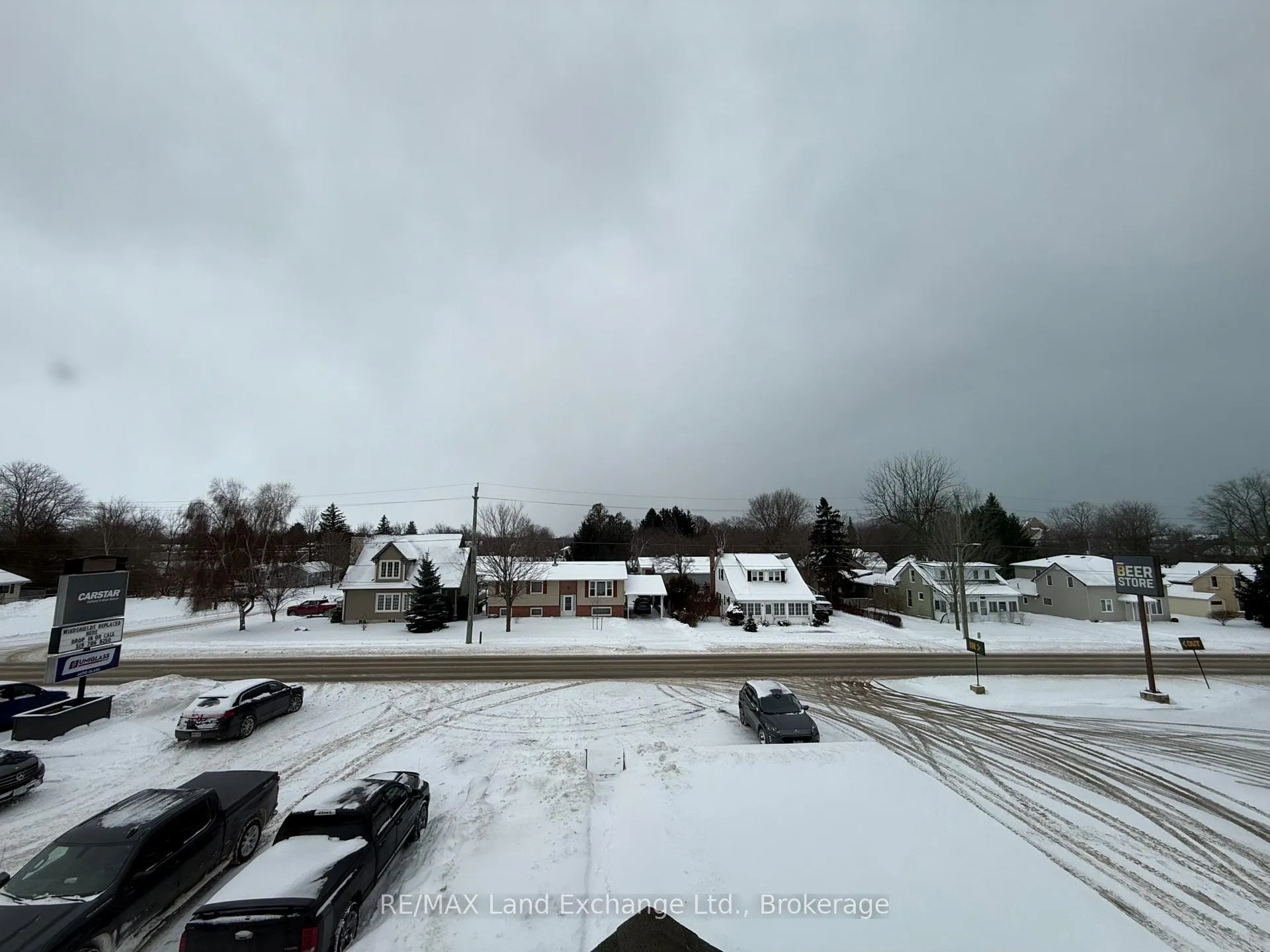 Photo 17 of Unit Upper, 433 Broadway Street, Kincardine — HOMEH