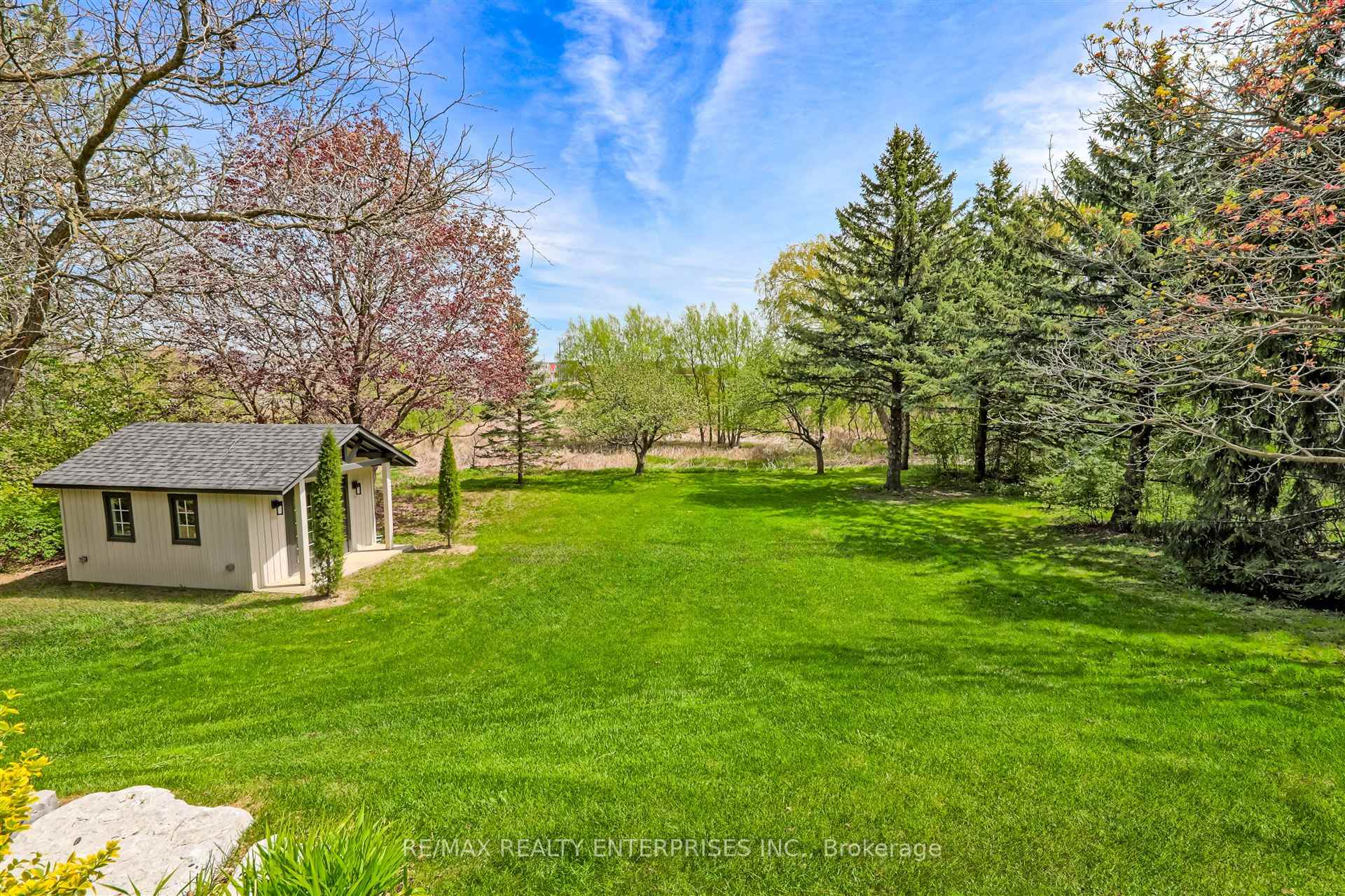 Photo 45 of 500 Warren Road, King, King City — HOMEH
