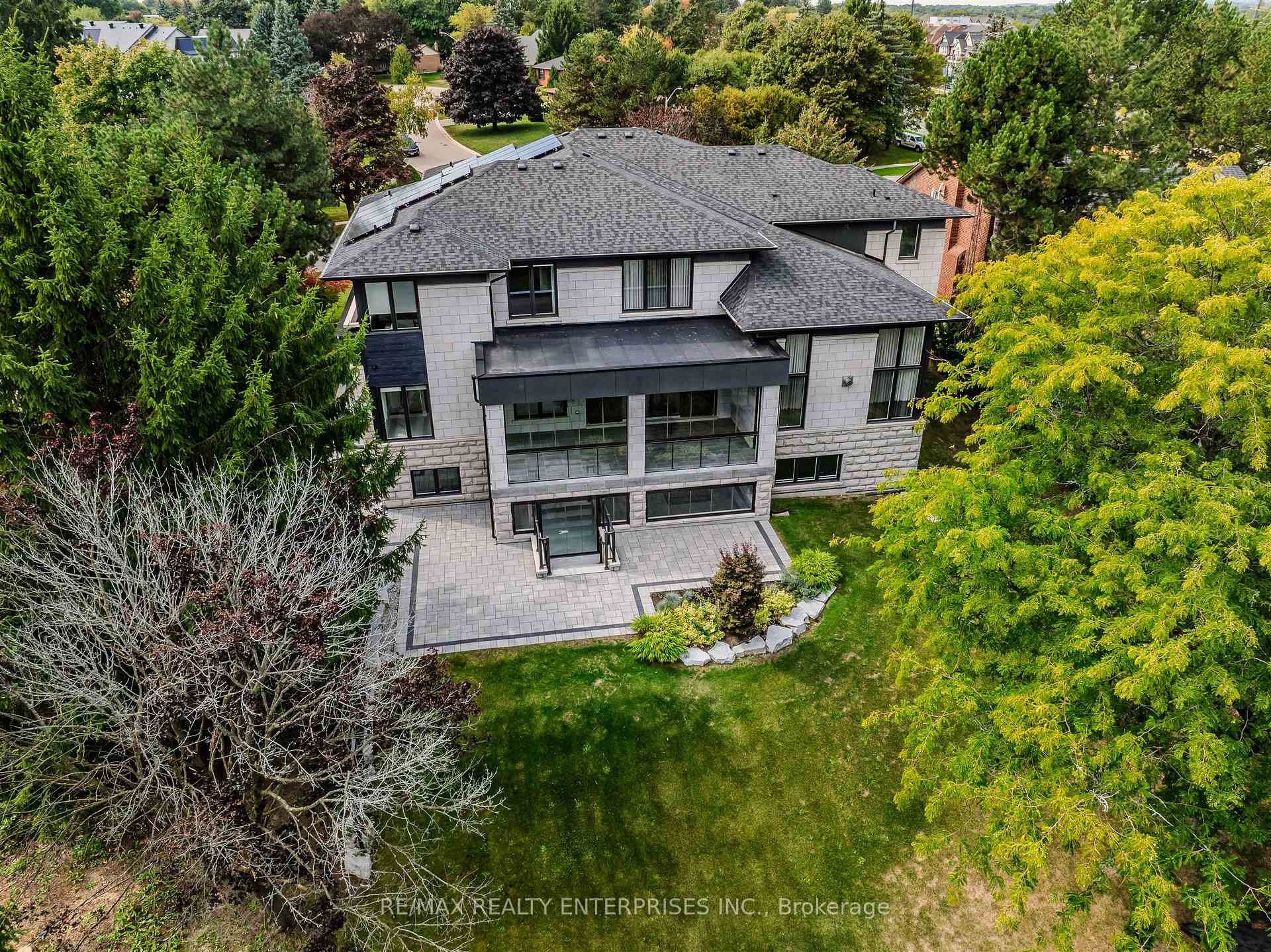Photo 46 of 500 Warren Road, King, King City — HOMEH