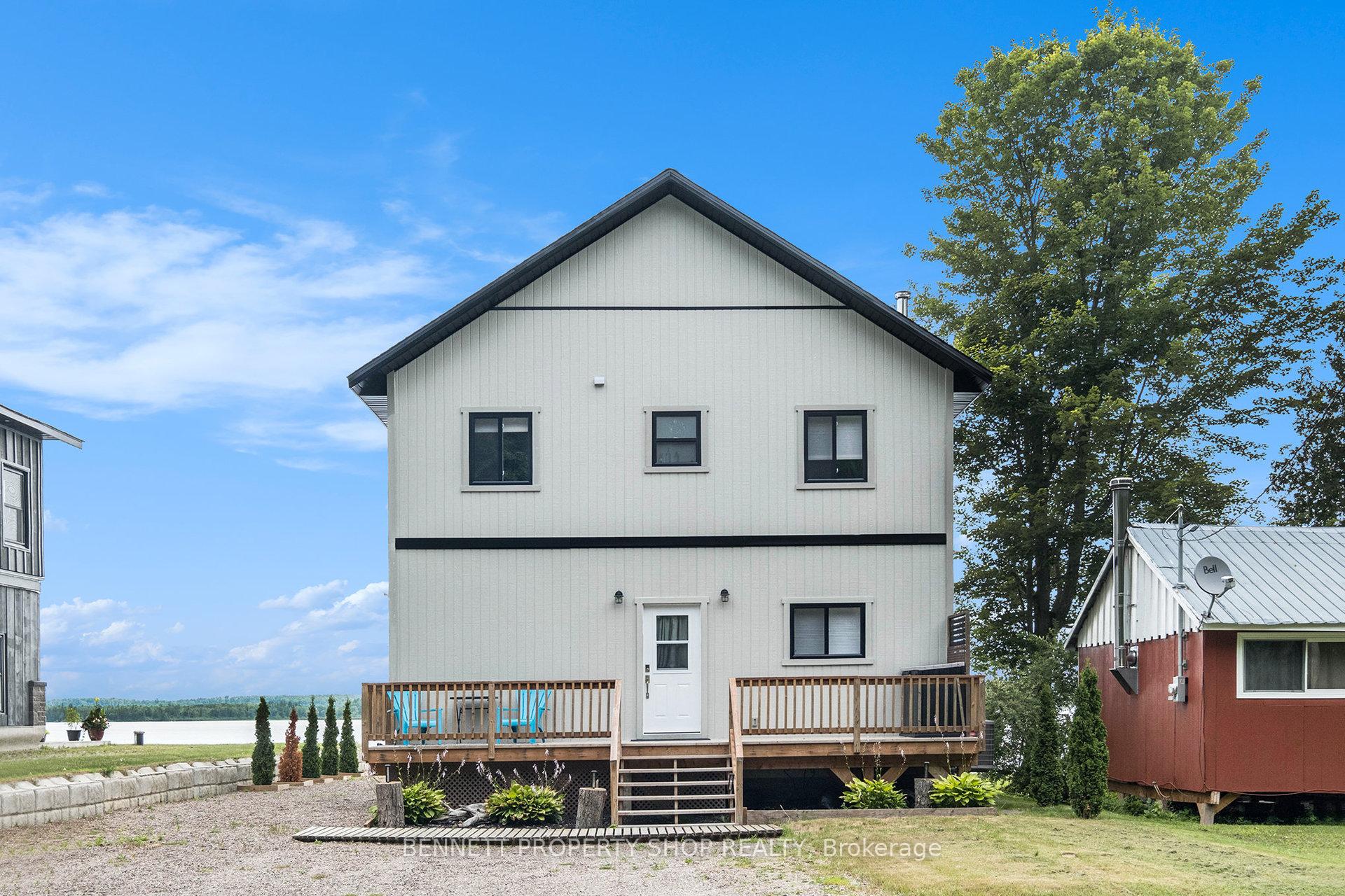 Photo 2 of 3020 Black Bay Lane, Horton, Horton Twp — HOMEH