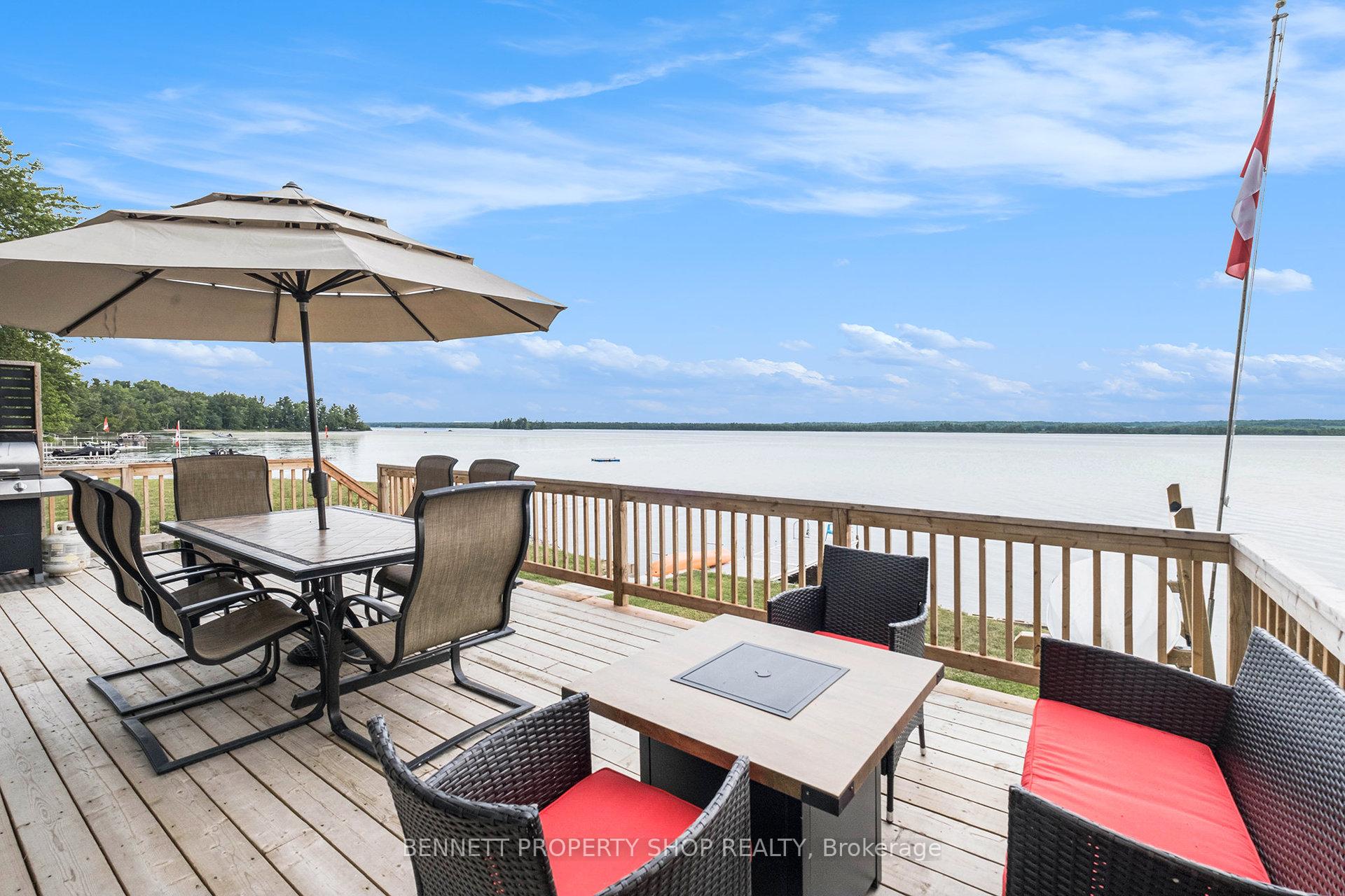 Photo 4 of 3020 Black Bay Lane, Horton, Horton Twp — HOMEH