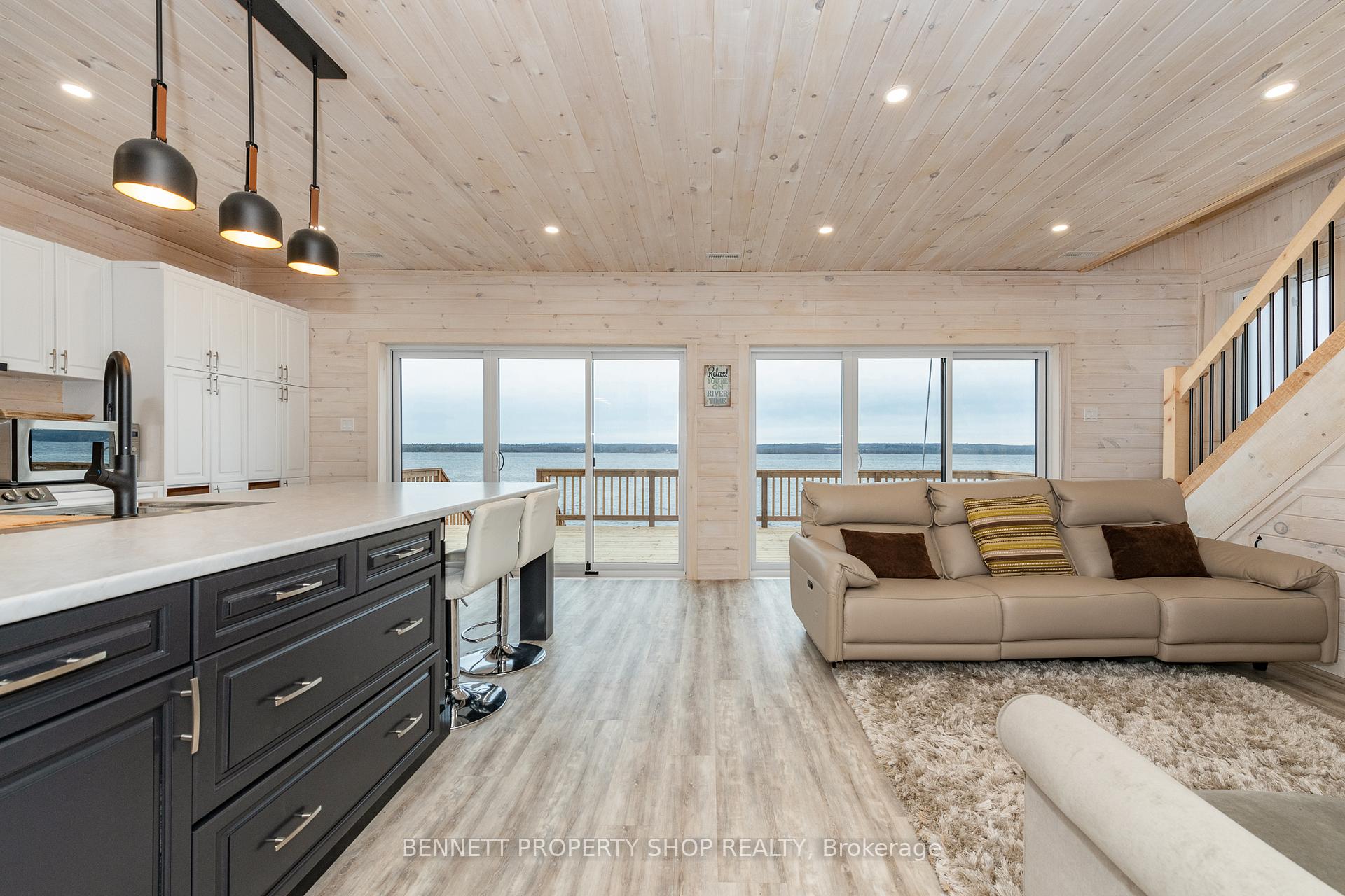 Photo 6 of 3020 Black Bay Lane, Horton, Horton Twp — HOMEH
