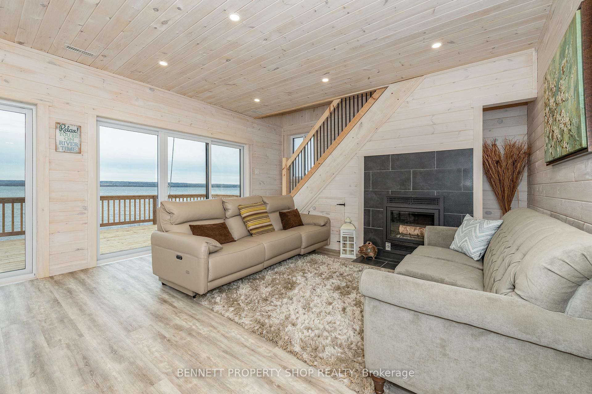 Photo 11 of 3020 Black Bay Lane, Horton, Horton Twp — HOMEH