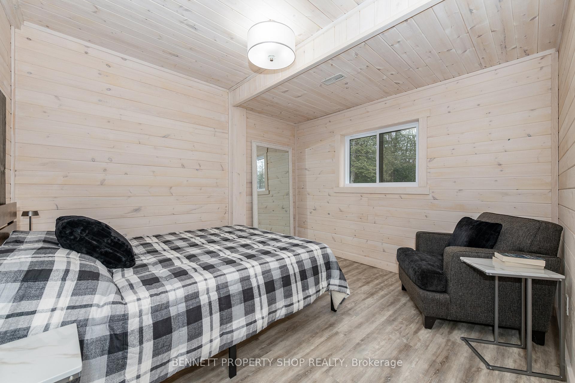 Photo 13 of 3020 Black Bay Lane, Horton, Horton Twp — HOMEH
