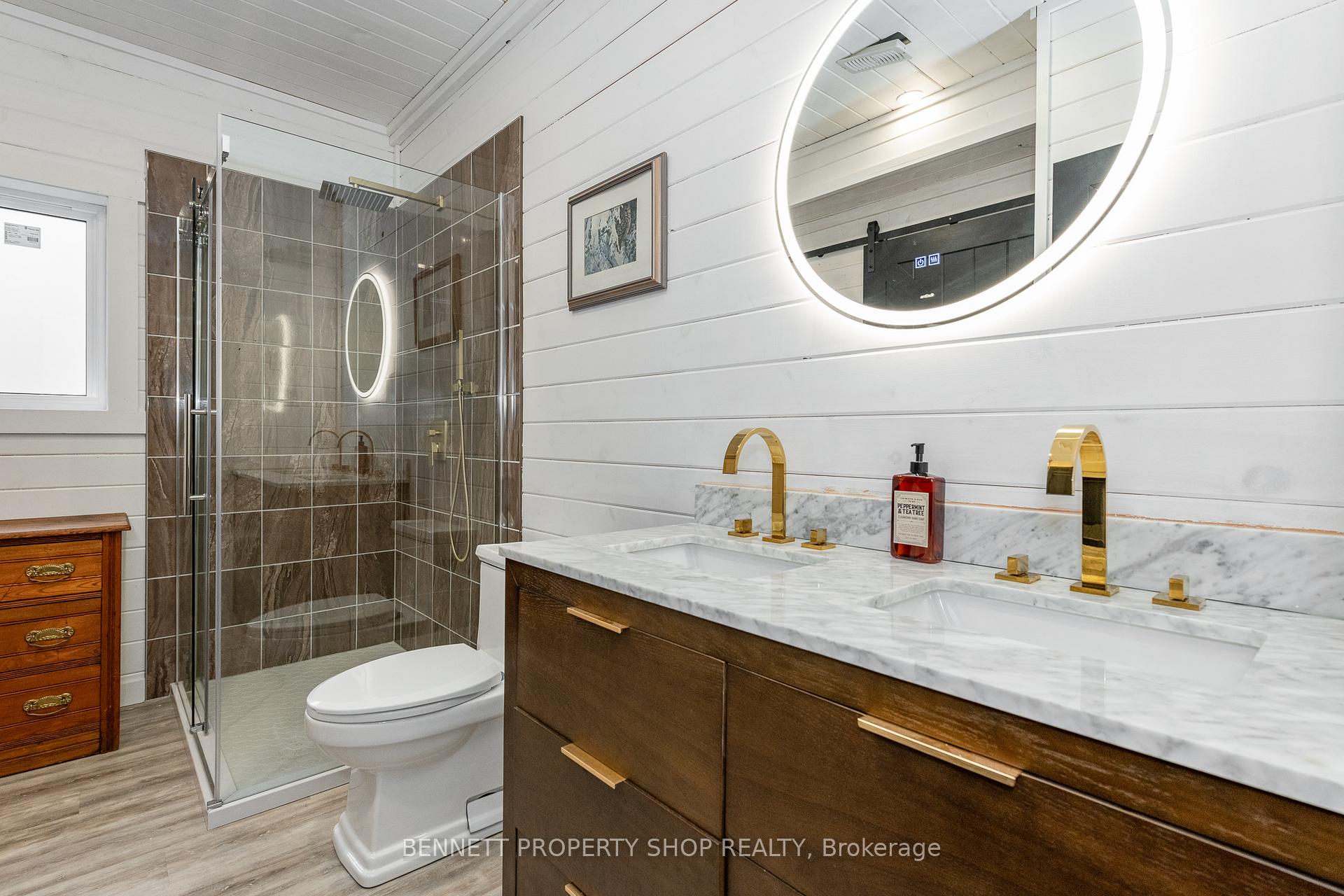 Photo 14 of 3020 Black Bay Lane, Horton, Horton Twp — HOMEH