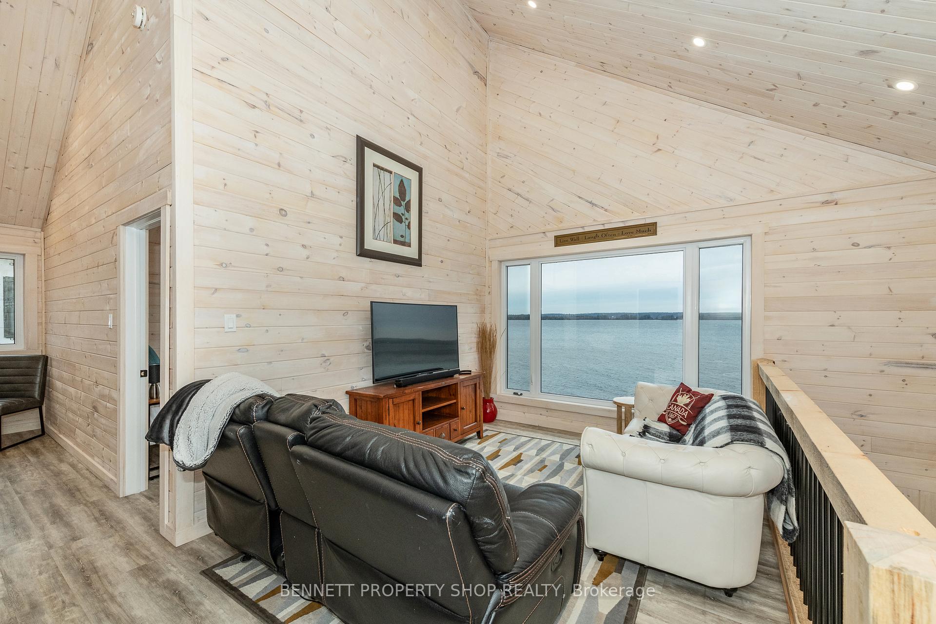 Photo 16 of 3020 Black Bay Lane, Horton, Horton Twp — HOMEH