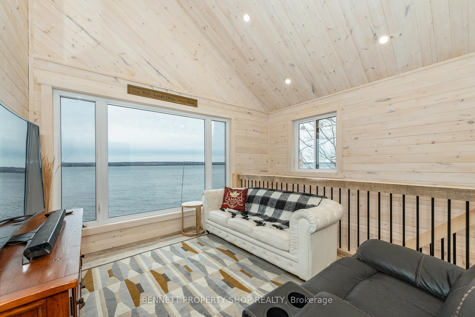 Photo 17 of 3020 Black Bay Lane, Horton, Horton Twp — HOMEH