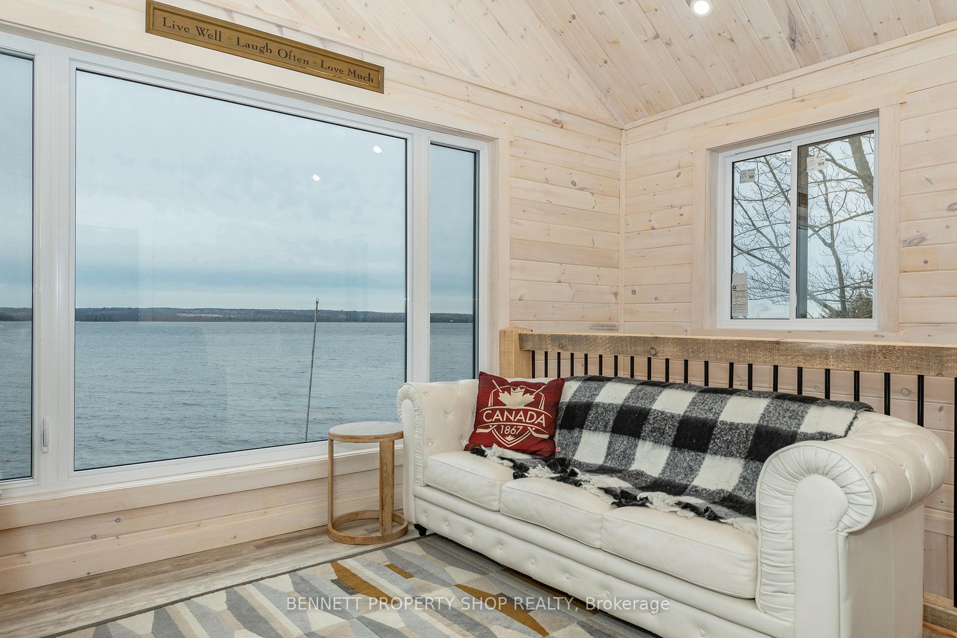 Photo 18 of 3020 Black Bay Lane, Horton, Horton Twp — HOMEH