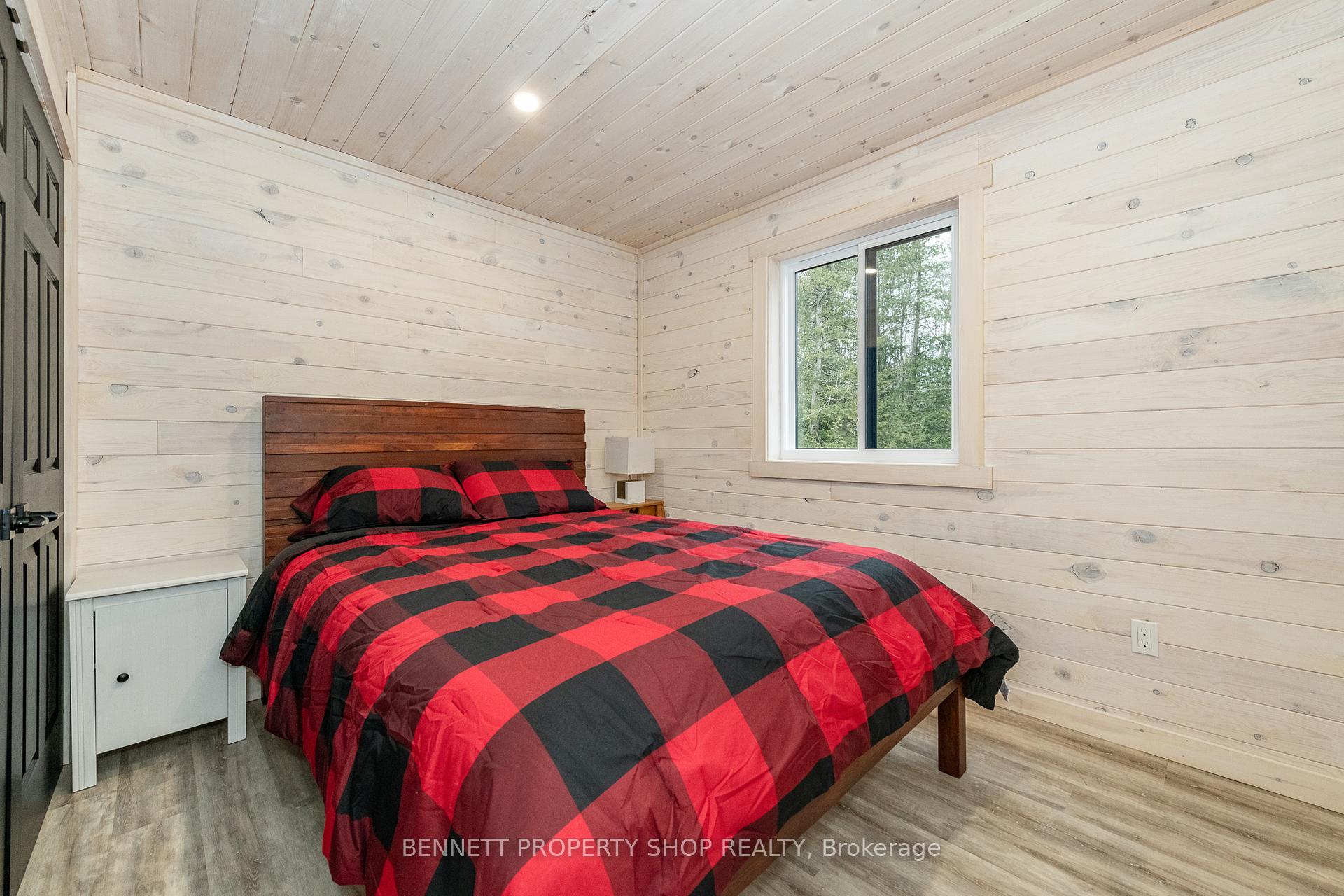 Photo 19 of 3020 Black Bay Lane, Horton, Horton Twp — HOMEH