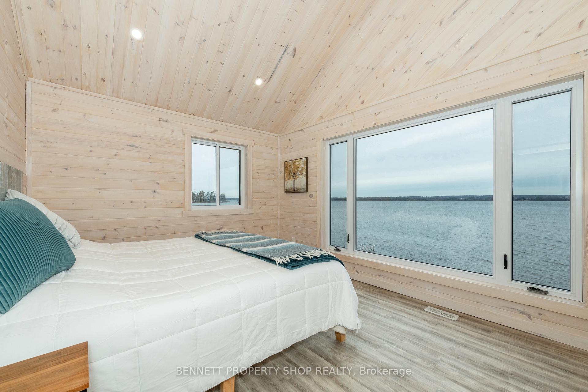Photo 21 of 3020 Black Bay Lane, Horton, Horton Twp — HOMEH
