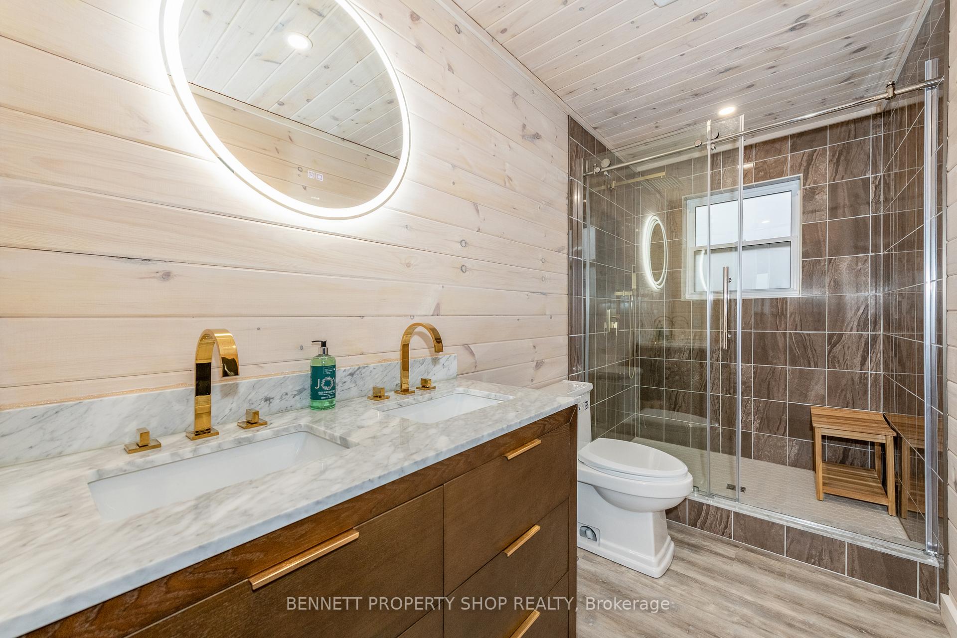 Photo 22 of 3020 Black Bay Lane, Horton, Horton Twp — HOMEH