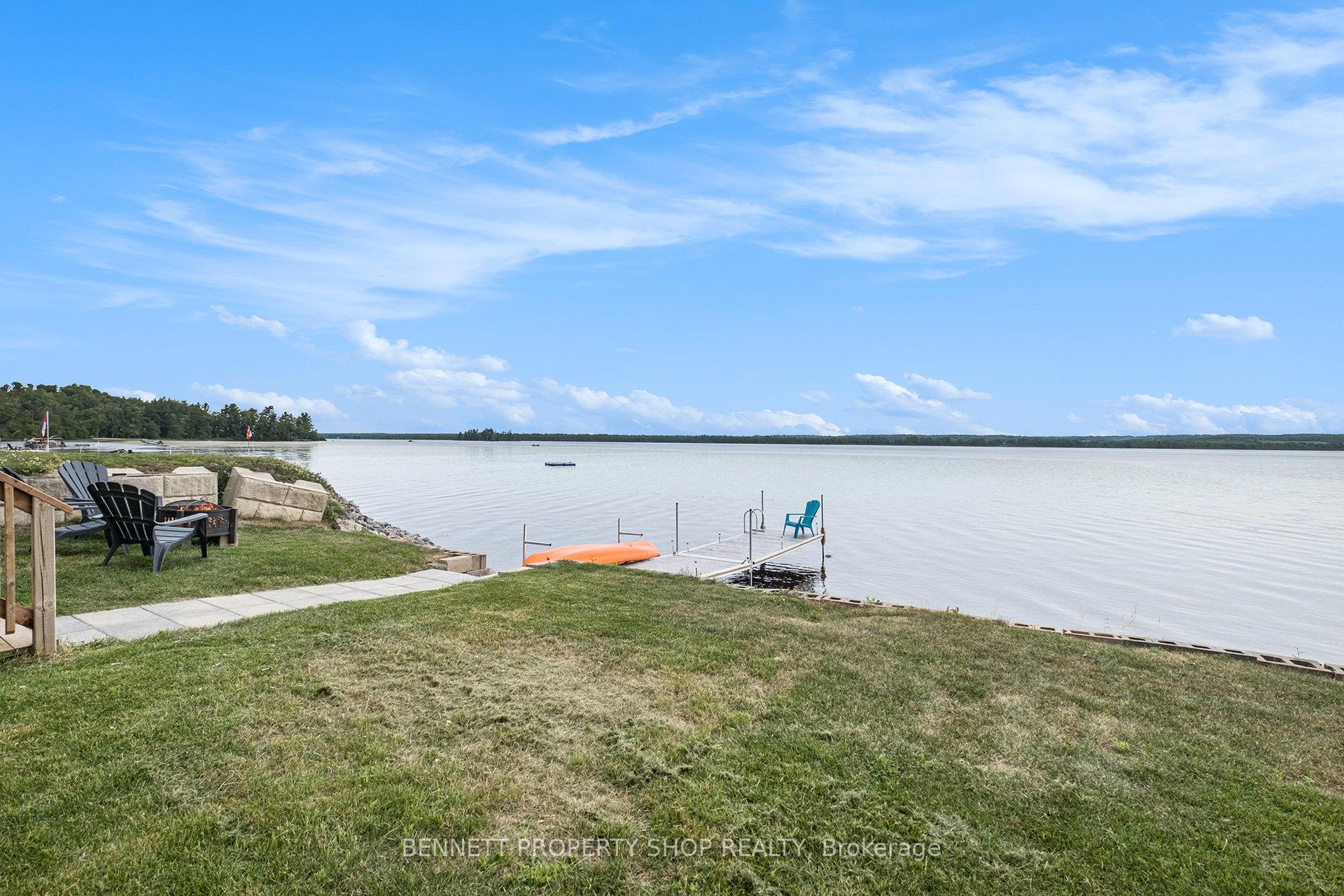 Photo 24 of 3020 Black Bay Lane, Horton, Horton Twp — HOMEH