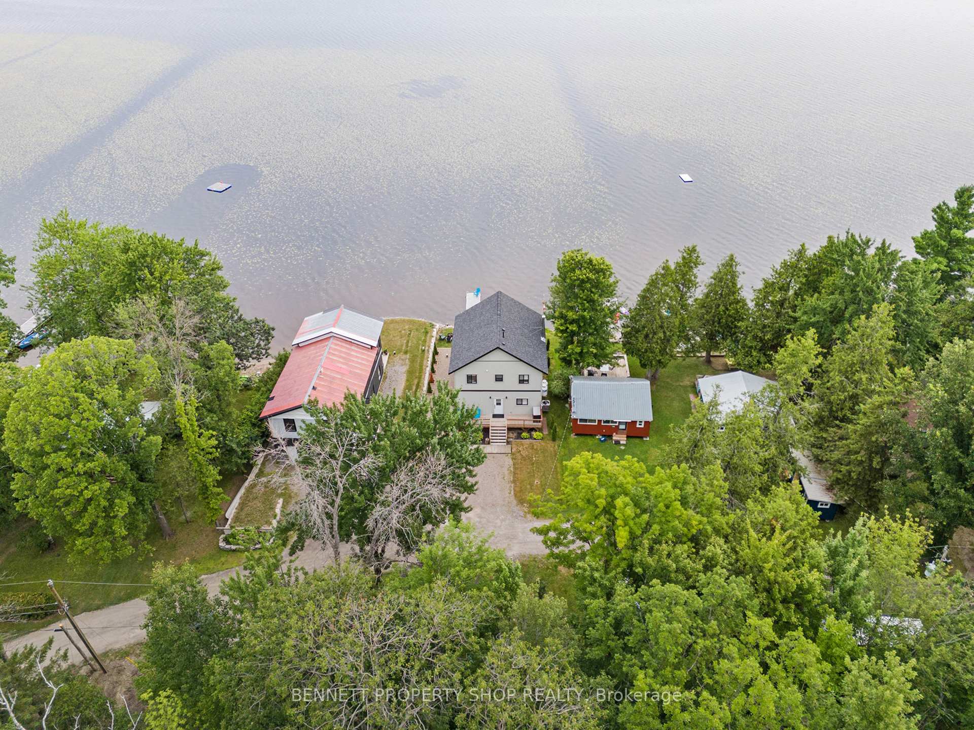 Photo 26 of 3020 Black Bay Lane, Horton, Horton Twp — HOMEH