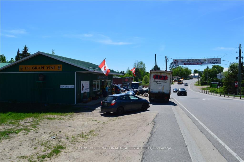 Photo 2 of Highway 60, Madawaska Valley, Madawaska Valley — HOMEH