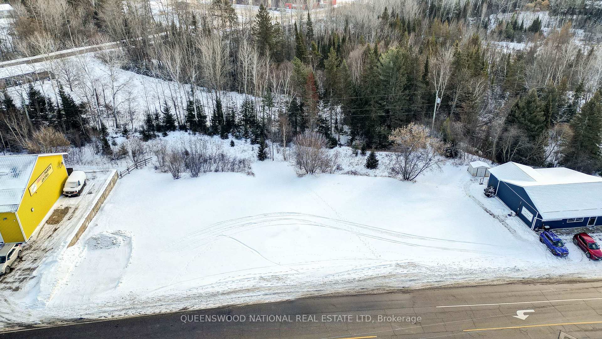 Photo 4 of Highway 60, Madawaska Valley, Madawaska Valley — HOMEH