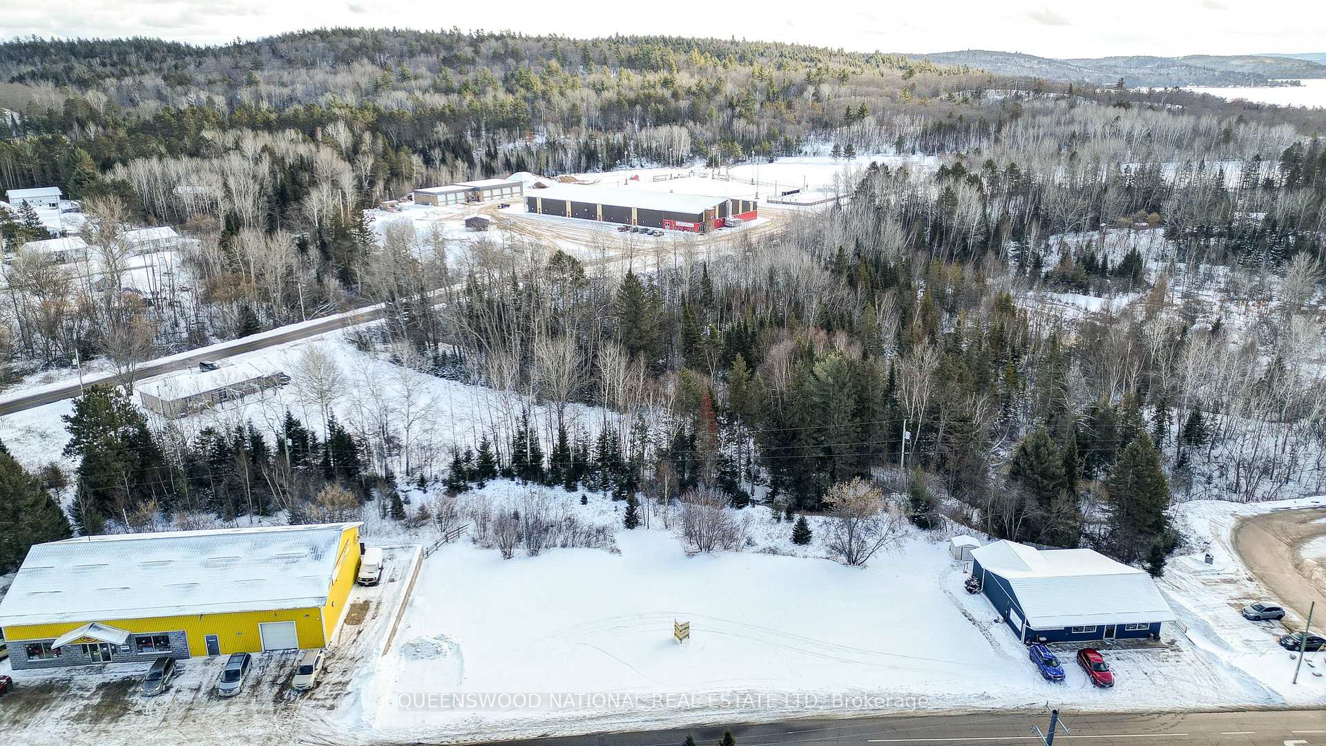 Photo 5 of Highway 60, Madawaska Valley, Madawaska Valley — HOMEH