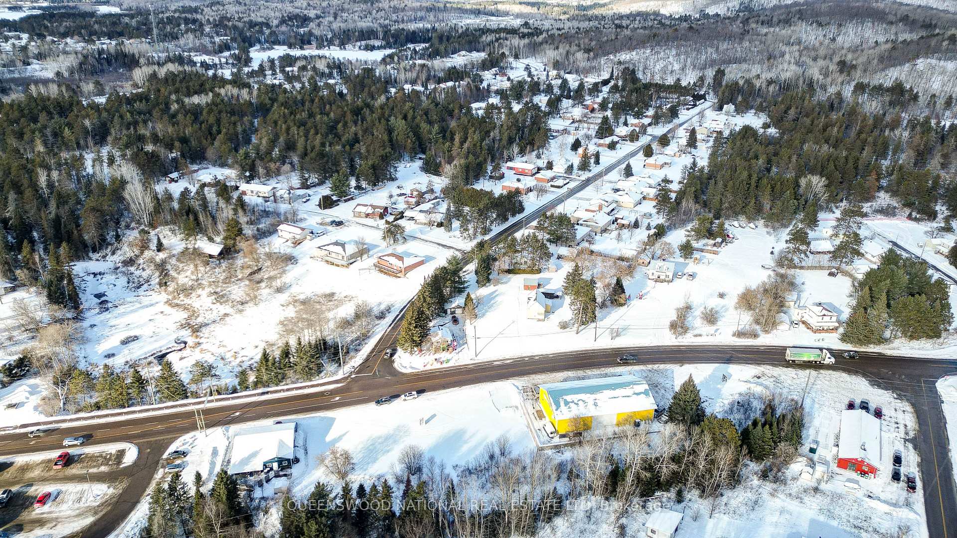Photo 8 of Highway 60, Madawaska Valley, Madawaska Valley — HOMEH