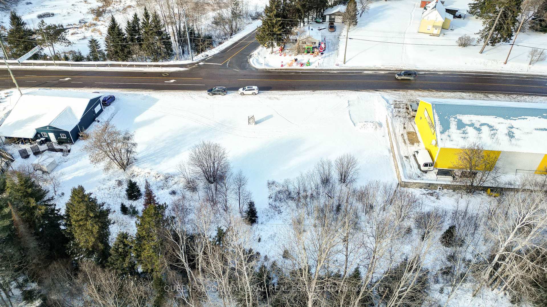Photo 9 of Highway 60, Madawaska Valley, Madawaska Valley — HOMEH