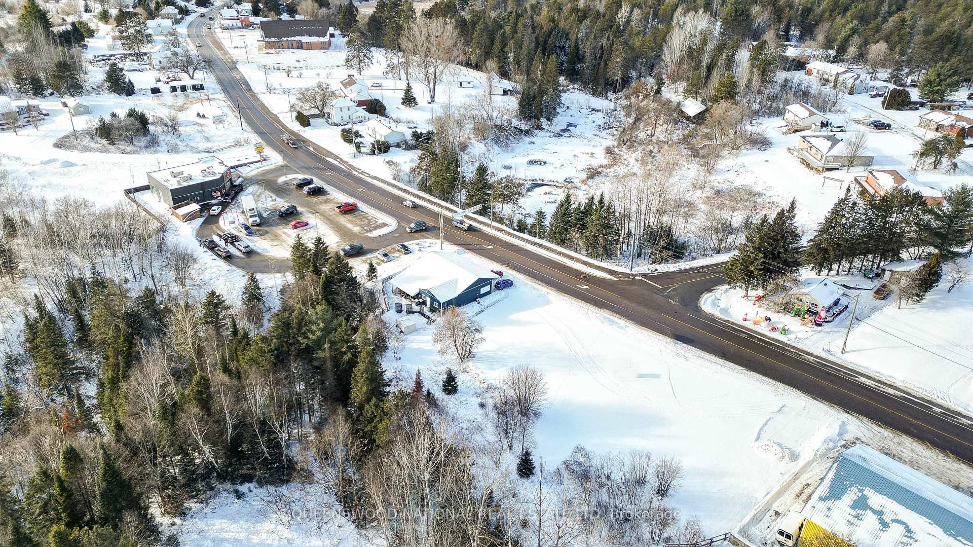 Photo 10 of Highway 60, Madawaska Valley, Madawaska Valley — HOMEH