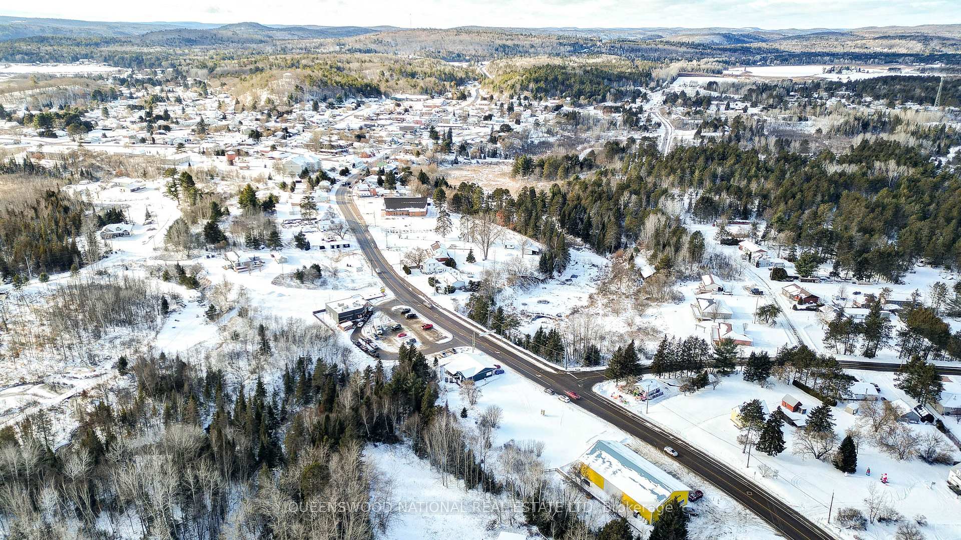 Photo 11 of Highway 60, Madawaska Valley, Madawaska Valley — HOMEH