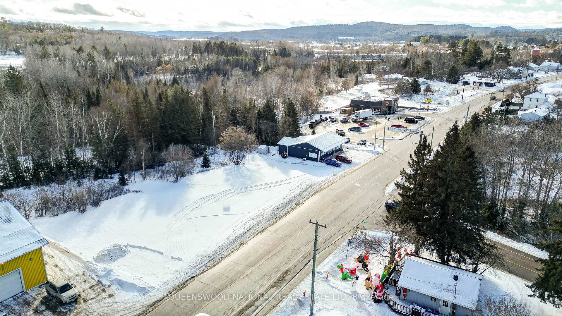 Photo 12 of Highway 60, Madawaska Valley, Madawaska Valley — HOMEH
