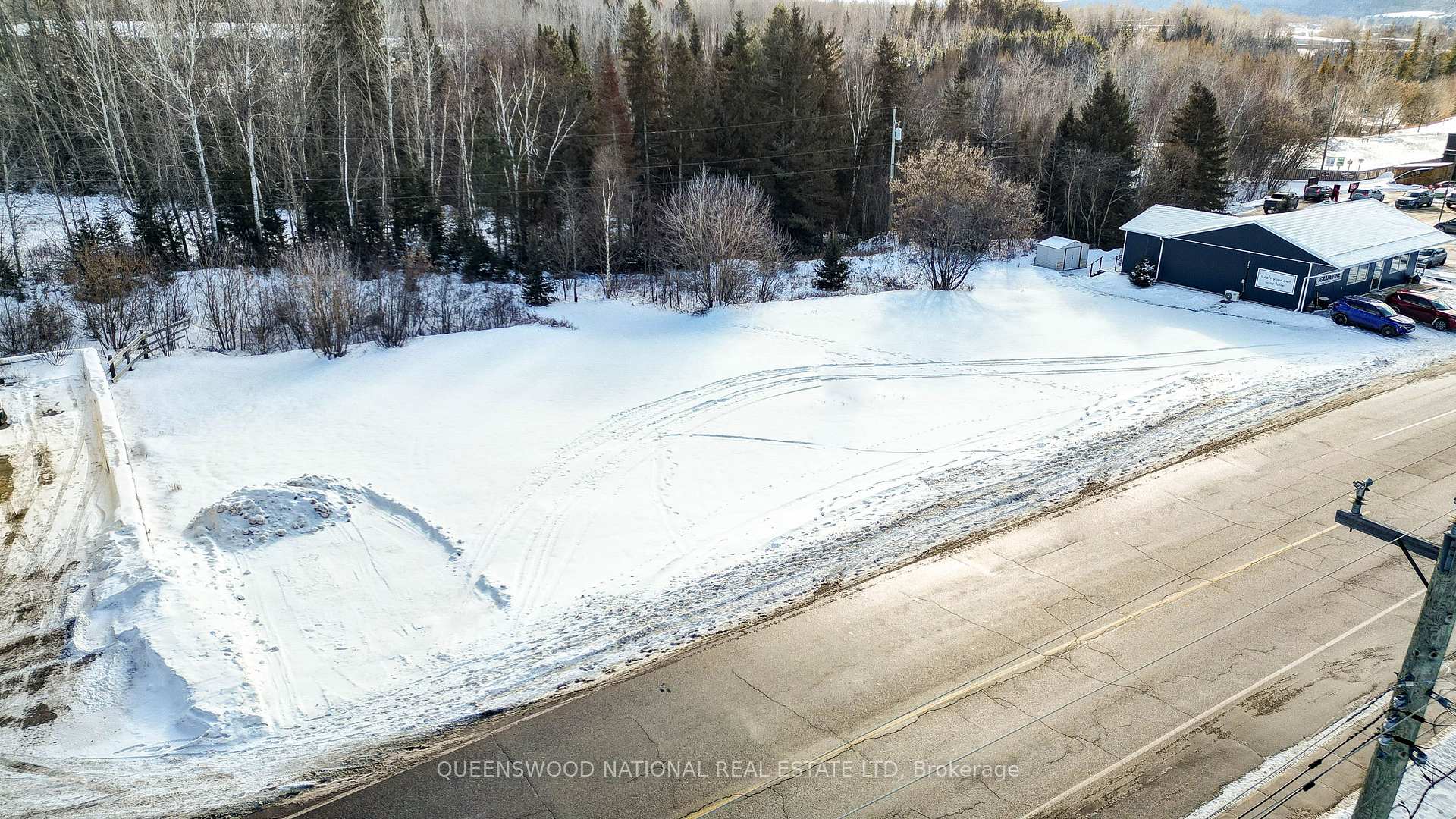 Photo 14 of Highway 60, Madawaska Valley, Madawaska Valley — HOMEH