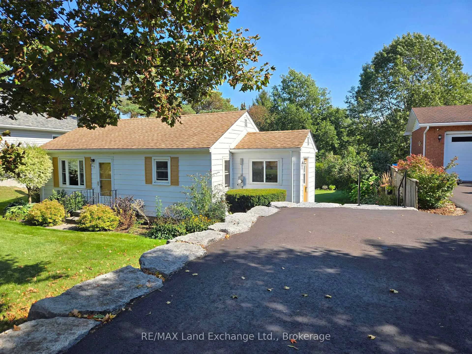 Photo 1 of 415 Elgin Street S, Kincardine — HOMEH