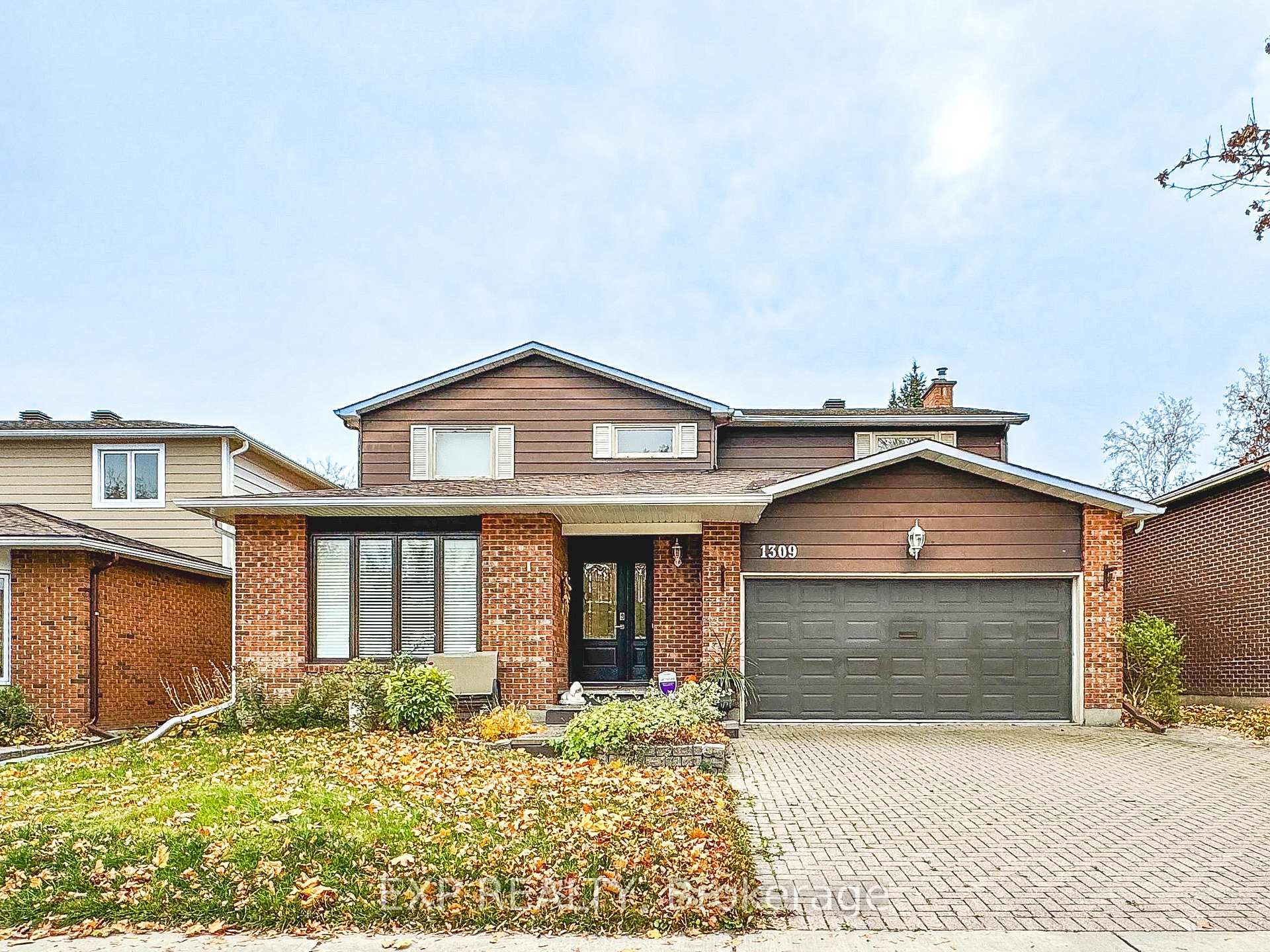 Photo 1 of 1309 Plante Drive, Ottawa, Hunt Club/Western Community — HOMEH