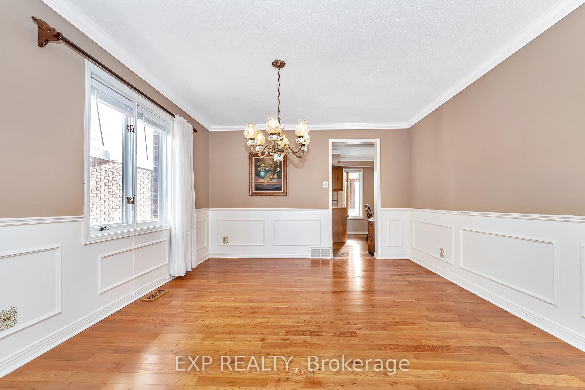 Photo 8 of 1309 Plante Drive, Ottawa, Hunt Club/Western Community — HOMEH