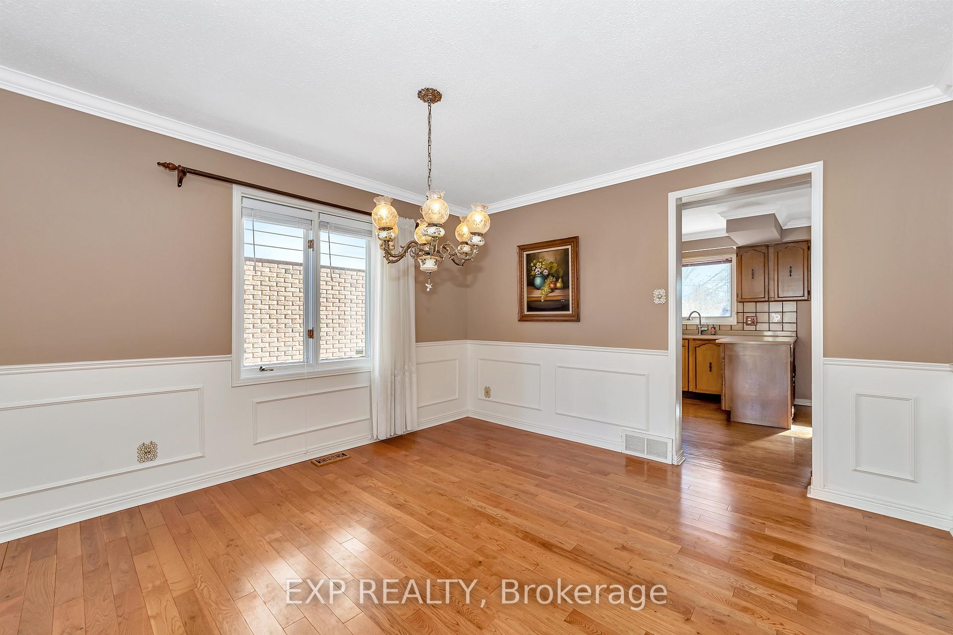 Photo 9 of 1309 Plante Drive, Ottawa, Hunt Club/Western Community — HOMEH