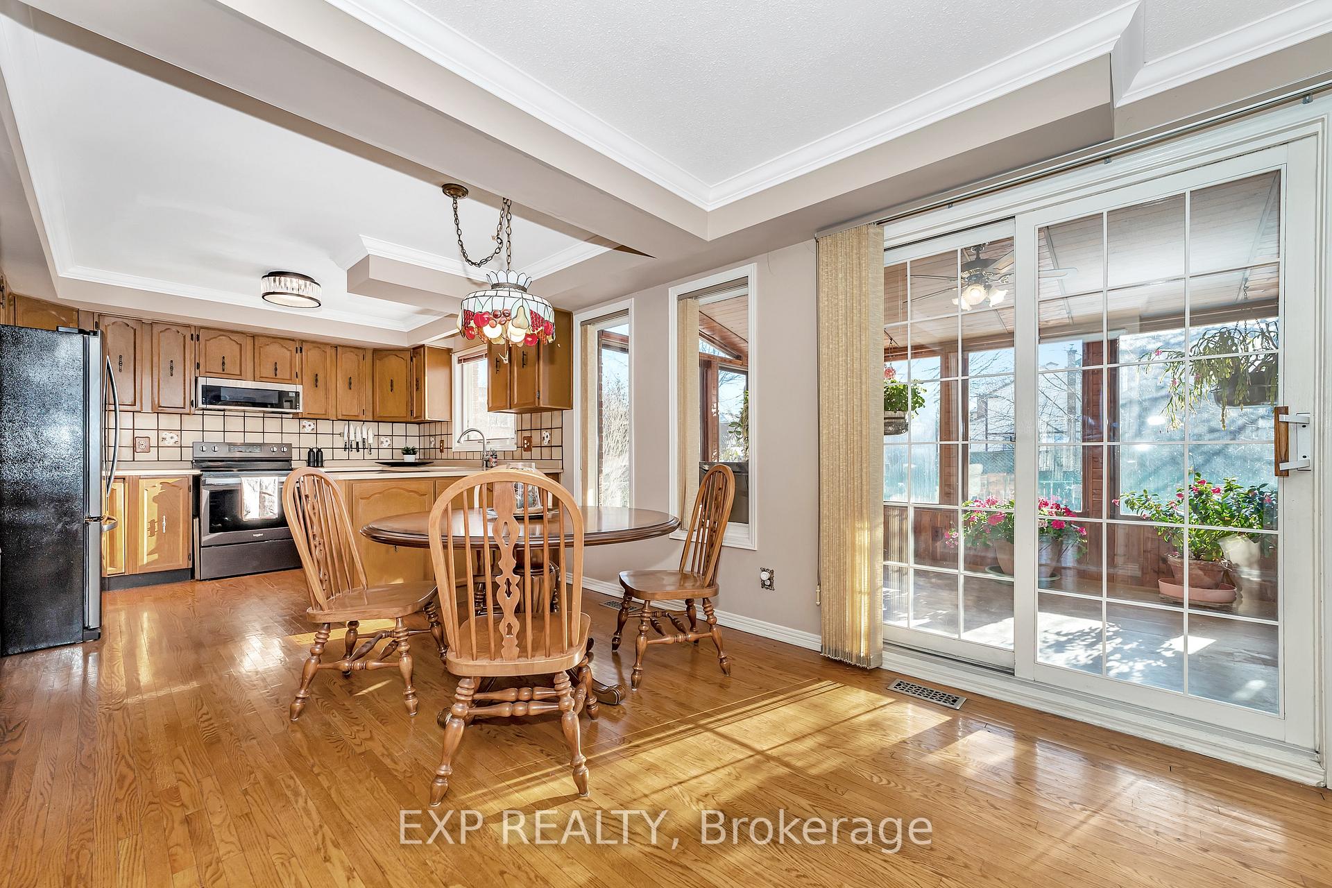 Photo 13 of 1309 Plante Drive, Ottawa, Hunt Club/Western Community — HOMEH