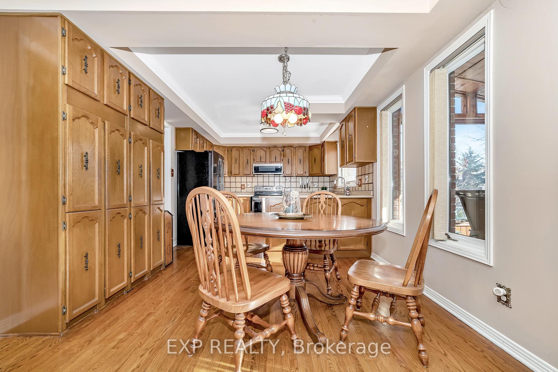 Photo 14 of 1309 Plante Drive, Ottawa, Hunt Club/Western Community — HOMEH