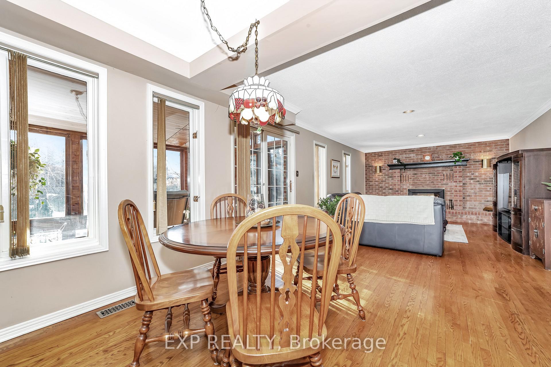 Photo 15 of 1309 Plante Drive, Ottawa, Hunt Club/Western Community — HOMEH