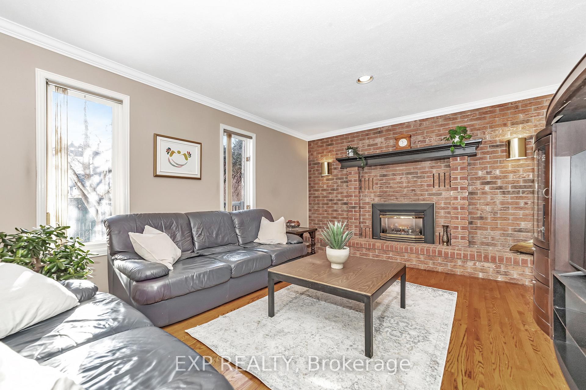 Photo 17 of 1309 Plante Drive, Ottawa, Hunt Club/Western Community — HOMEH