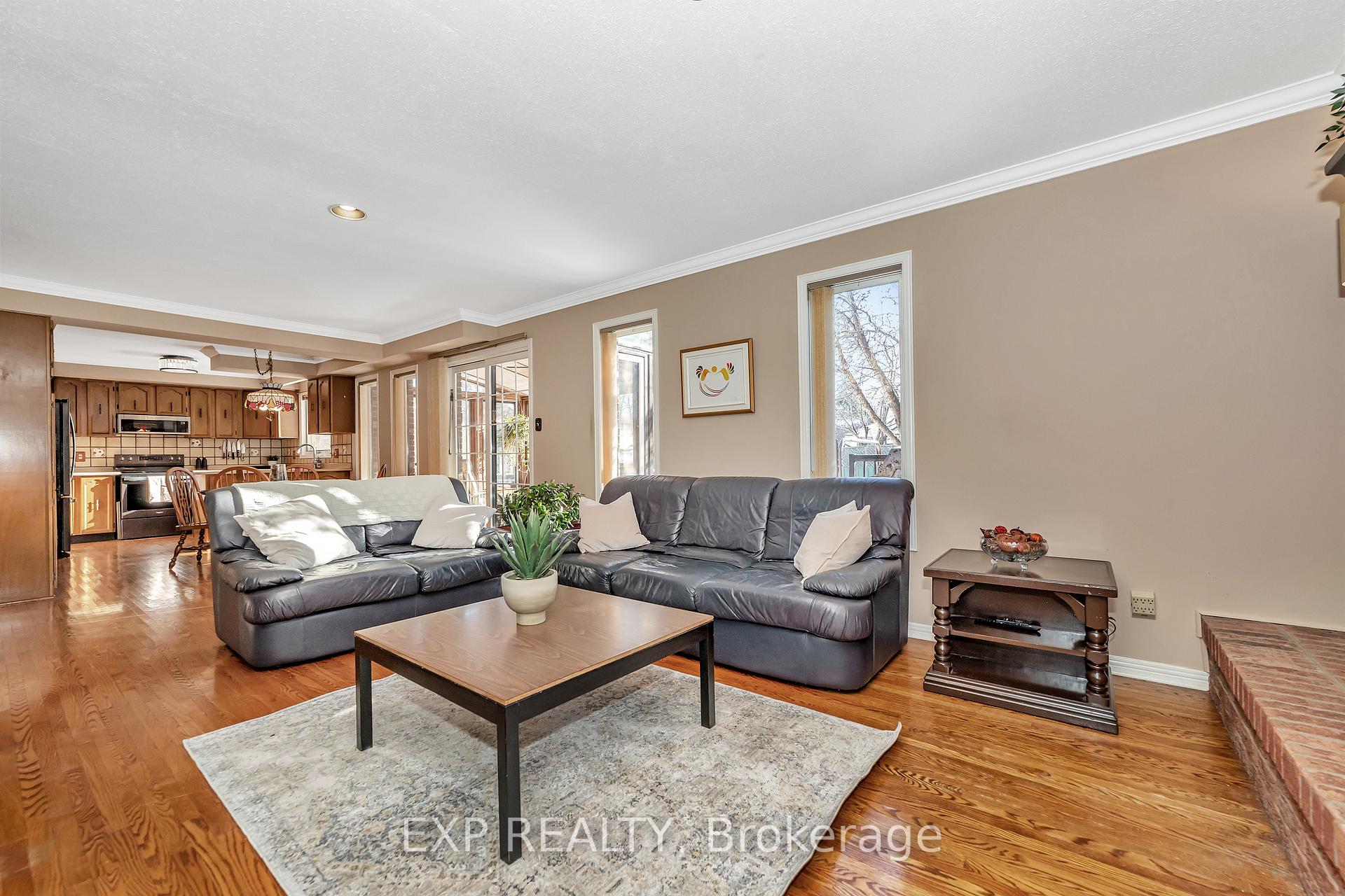 Photo 18 of 1309 Plante Drive, Ottawa, Hunt Club/Western Community — HOMEH