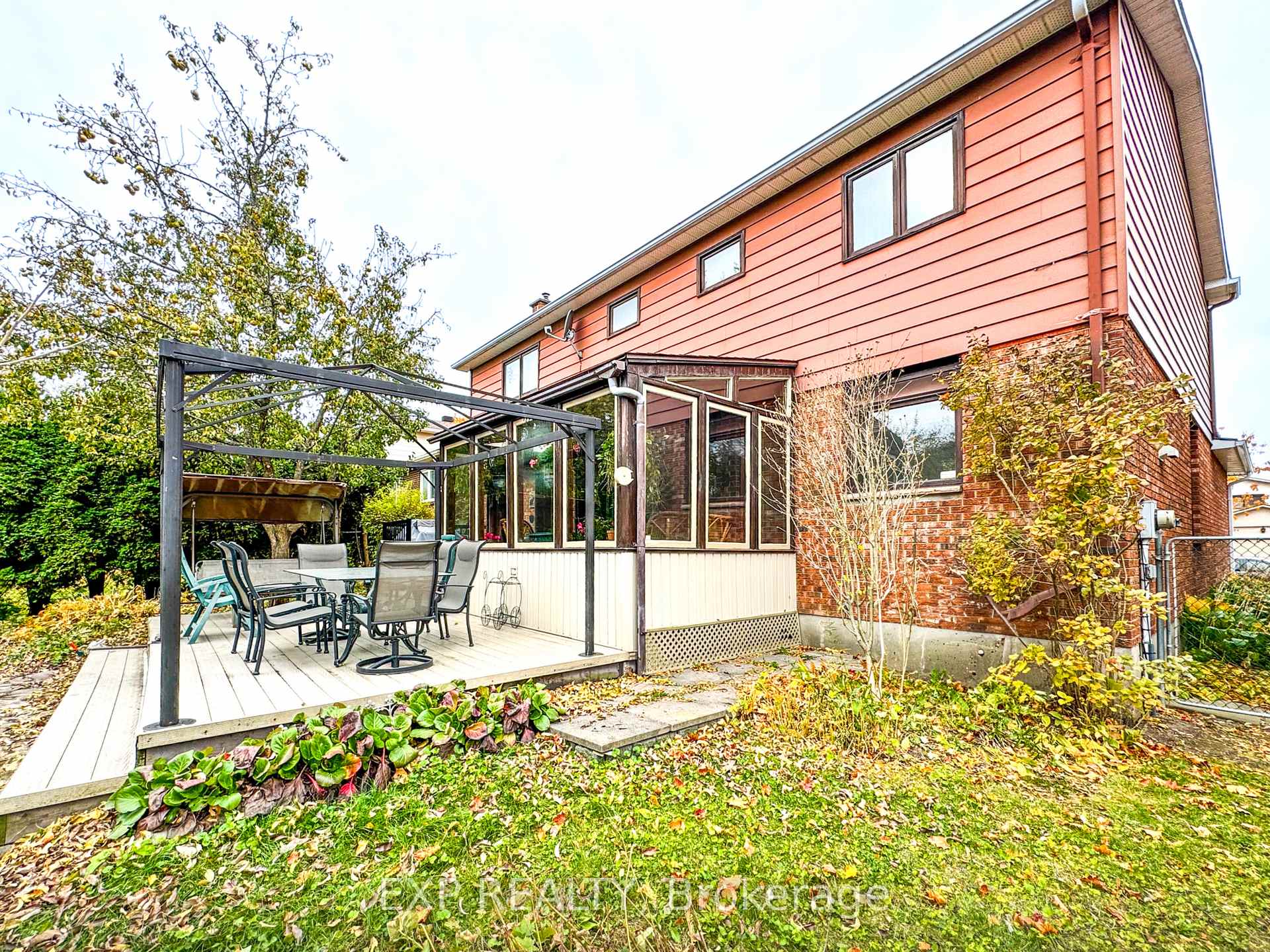Photo 33 of 1309 Plante Drive, Ottawa, Hunt Club/Western Community — HOMEH