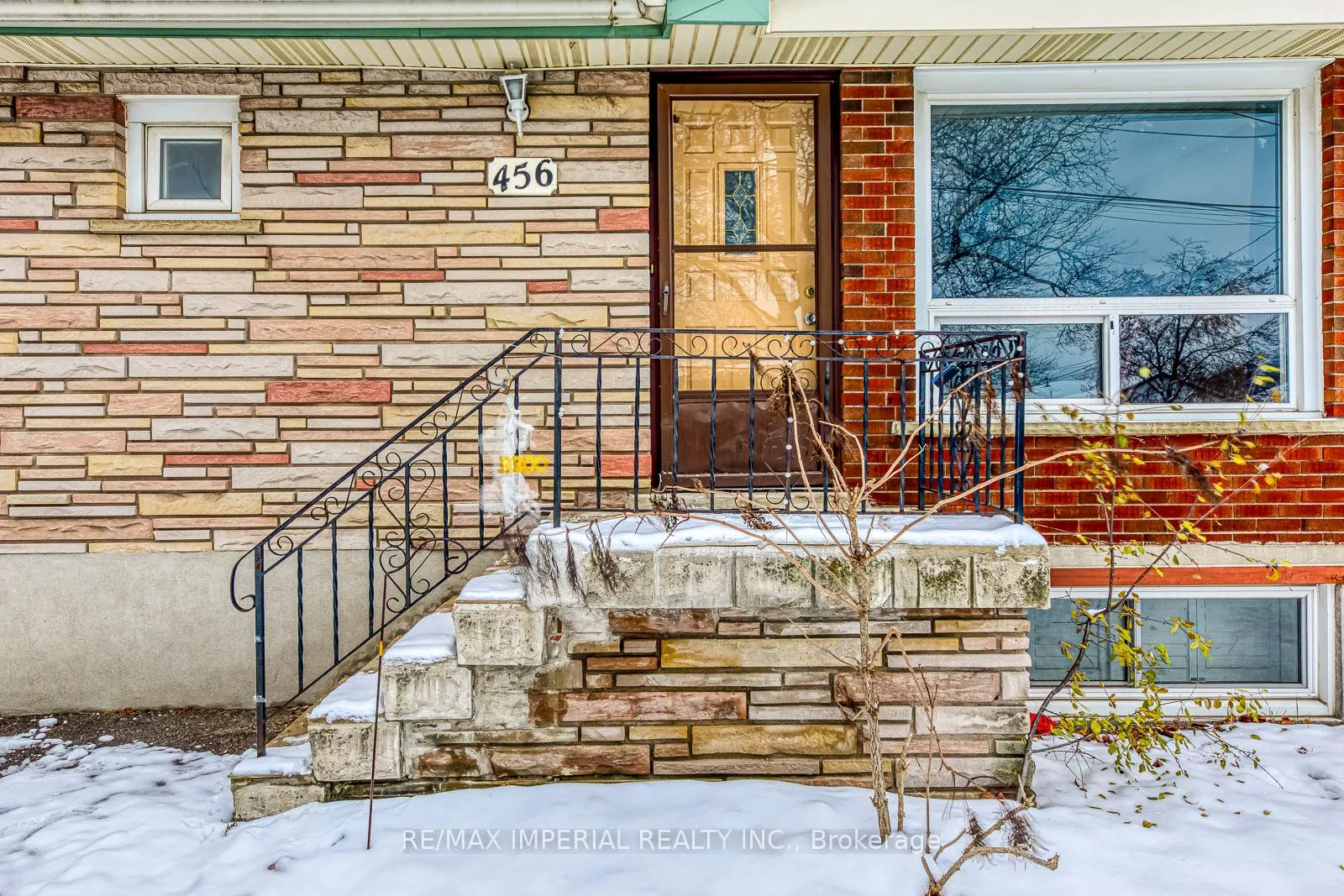 Photo 4 of Unit Main, 456 East 13th Street, Hamilton, Hill Park — HOMEH