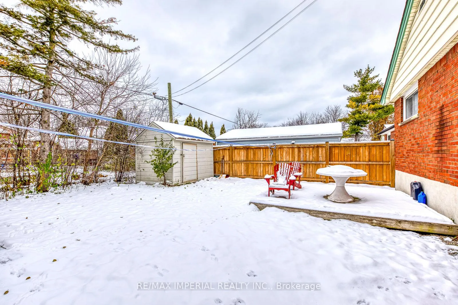 Photo 28 of Unit Main, 456 East 13th Street, Hamilton, Hill Park — HOMEH