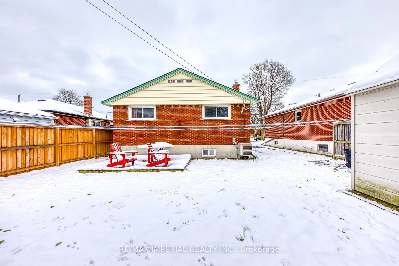 Photo 30 of Unit Main, 456 East 13th Street, Hamilton, Hill Park — HOMEH