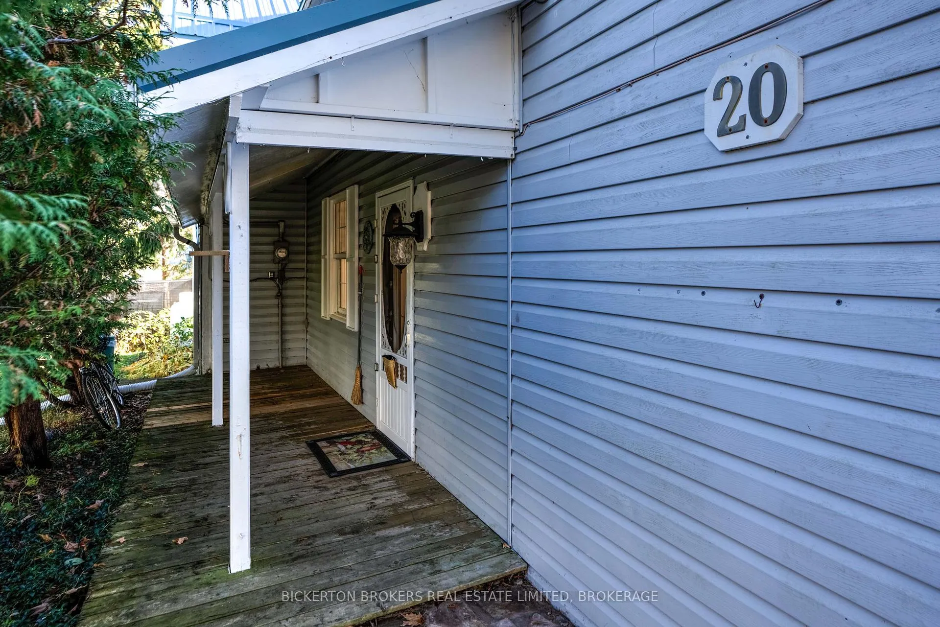 Photo 3 of 20 Gilbert Street, Elizabethtown-Kitley, Elizabethtown Kitley (Old Kitley) Twp — HOMEH