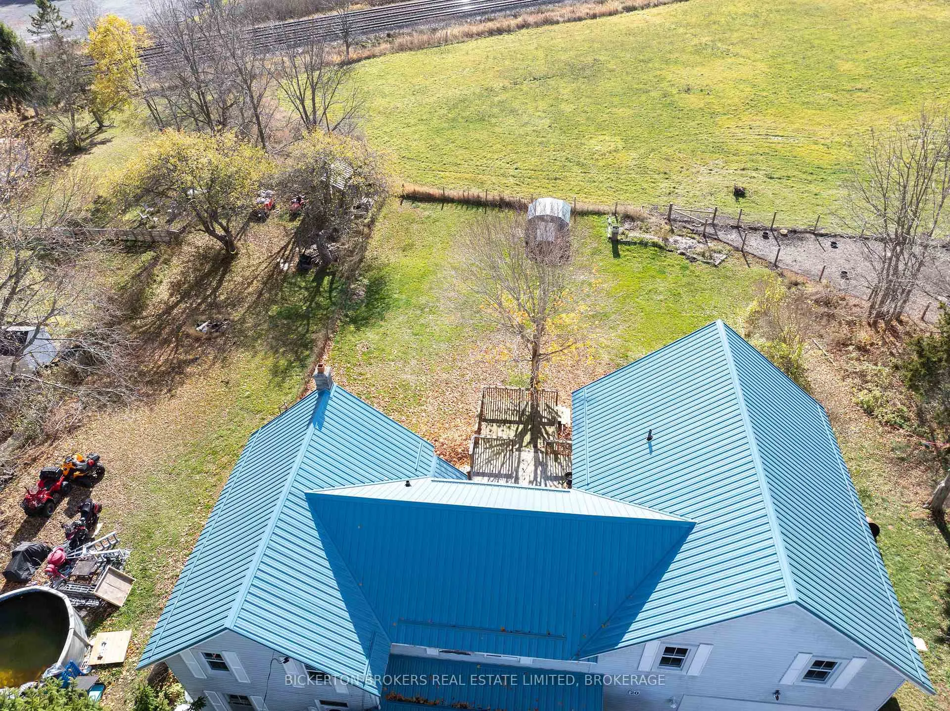 Photo 4 of 20 Gilbert Street, Elizabethtown-Kitley, Elizabethtown Kitley (Old Kitley) Twp — HOMEH