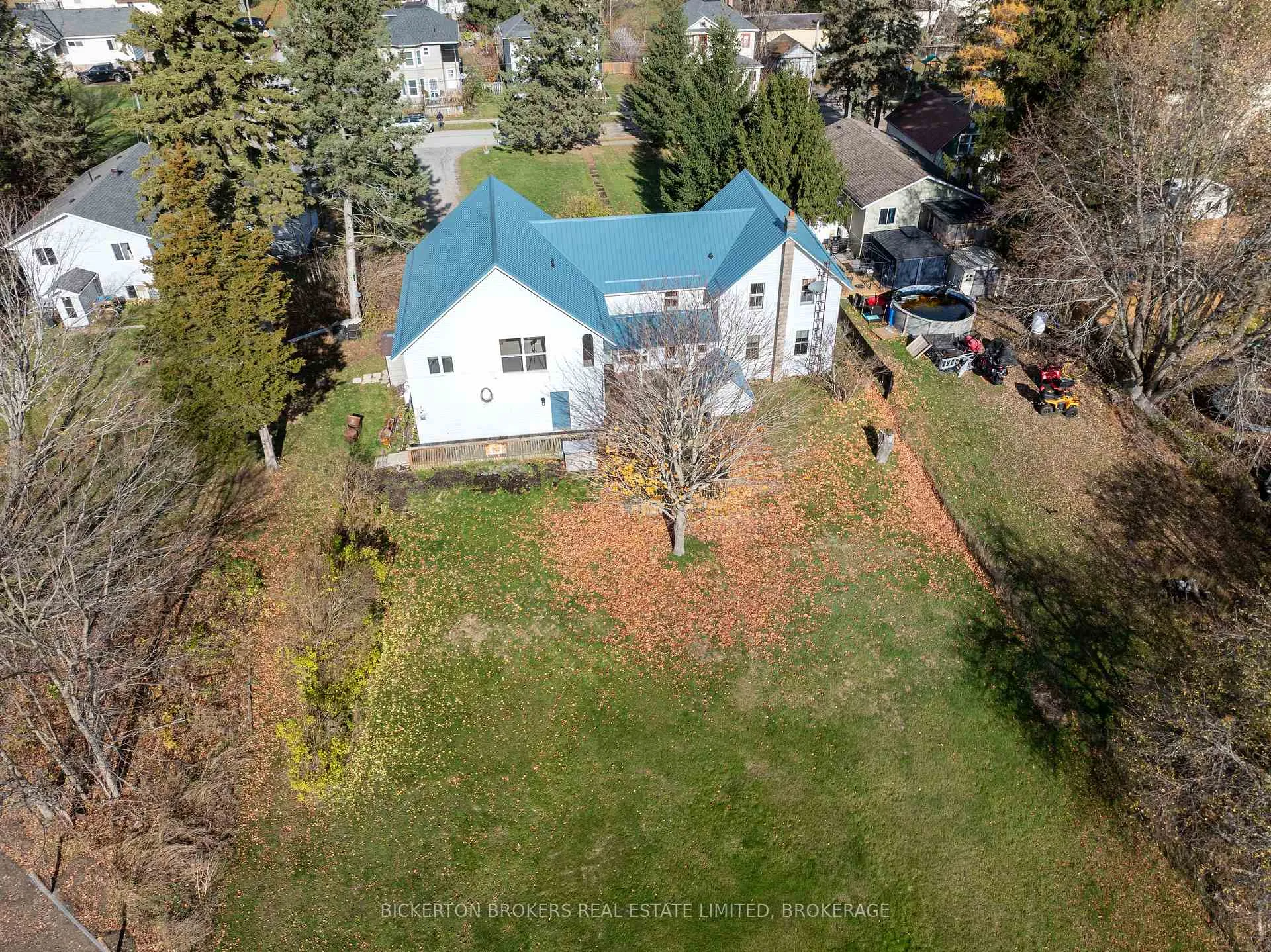 Photo 5 of 20 Gilbert Street, Elizabethtown-Kitley, Elizabethtown Kitley (Old Kitley) Twp — HOMEH