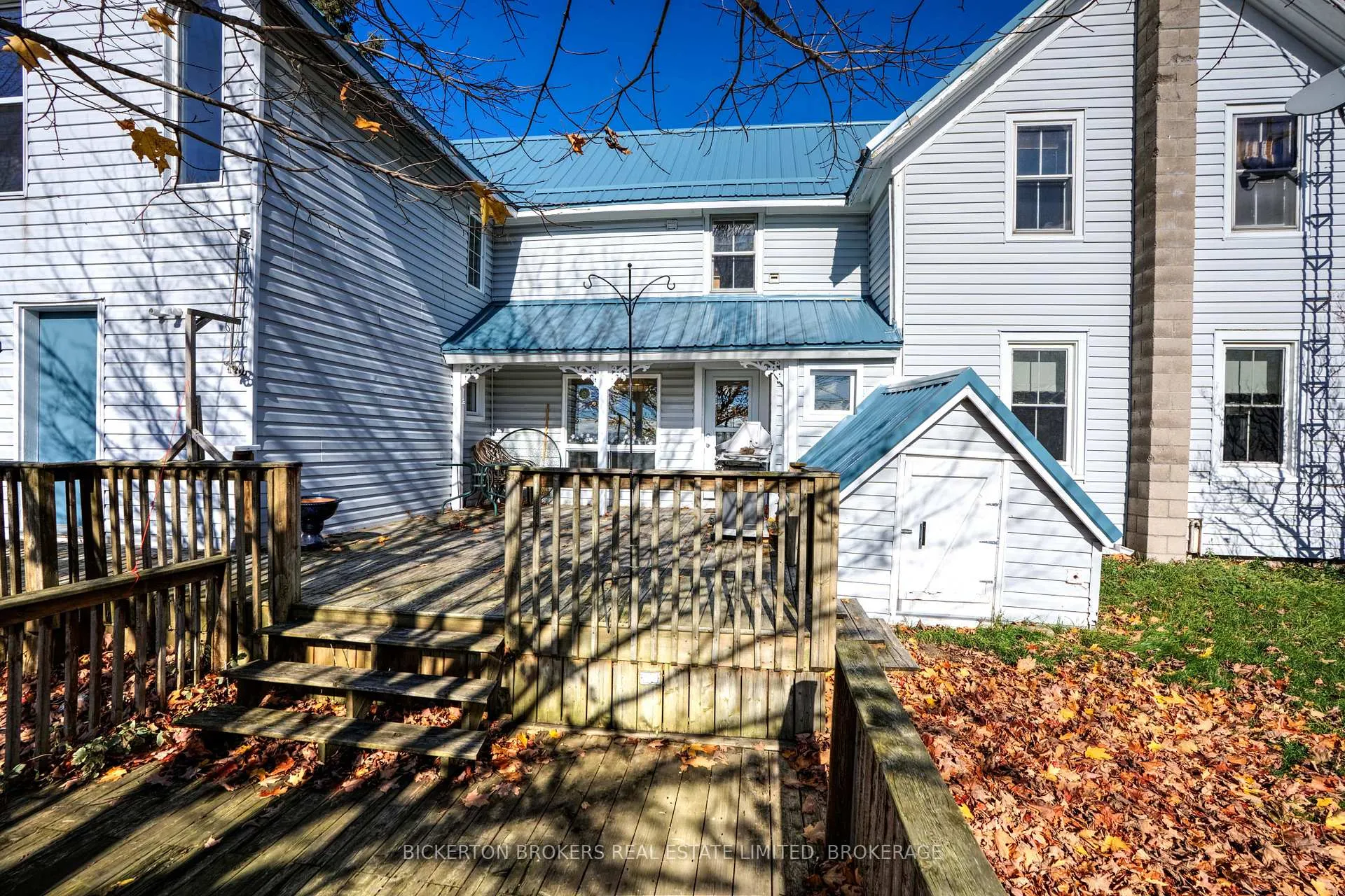 Photo 11 of 20 Gilbert Street, Elizabethtown-Kitley, Elizabethtown Kitley (Old Kitley) Twp — HOMEH