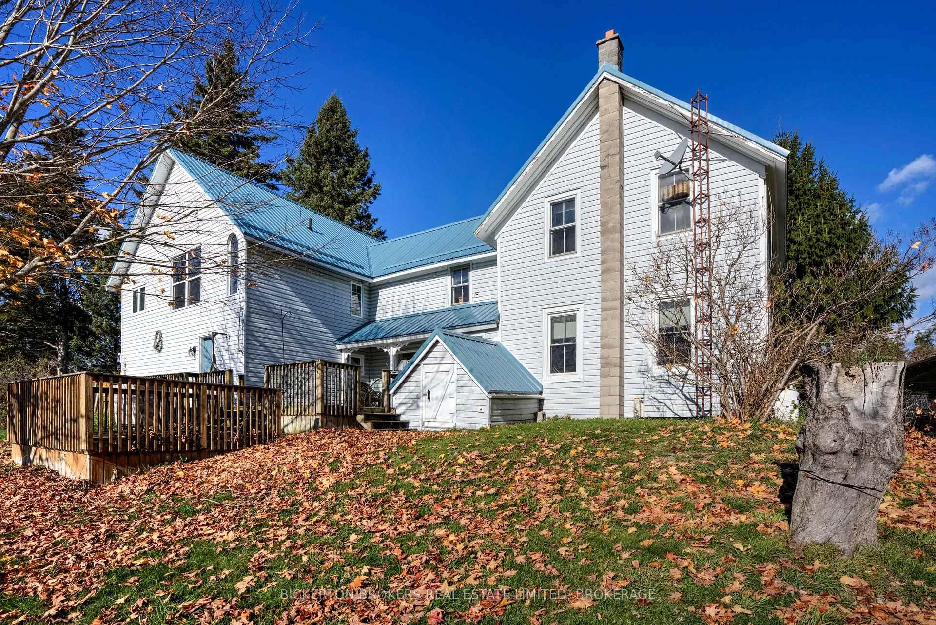 Photo 12 of 20 Gilbert Street, Elizabethtown-Kitley, Elizabethtown Kitley (Old Kitley) Twp — HOMEH