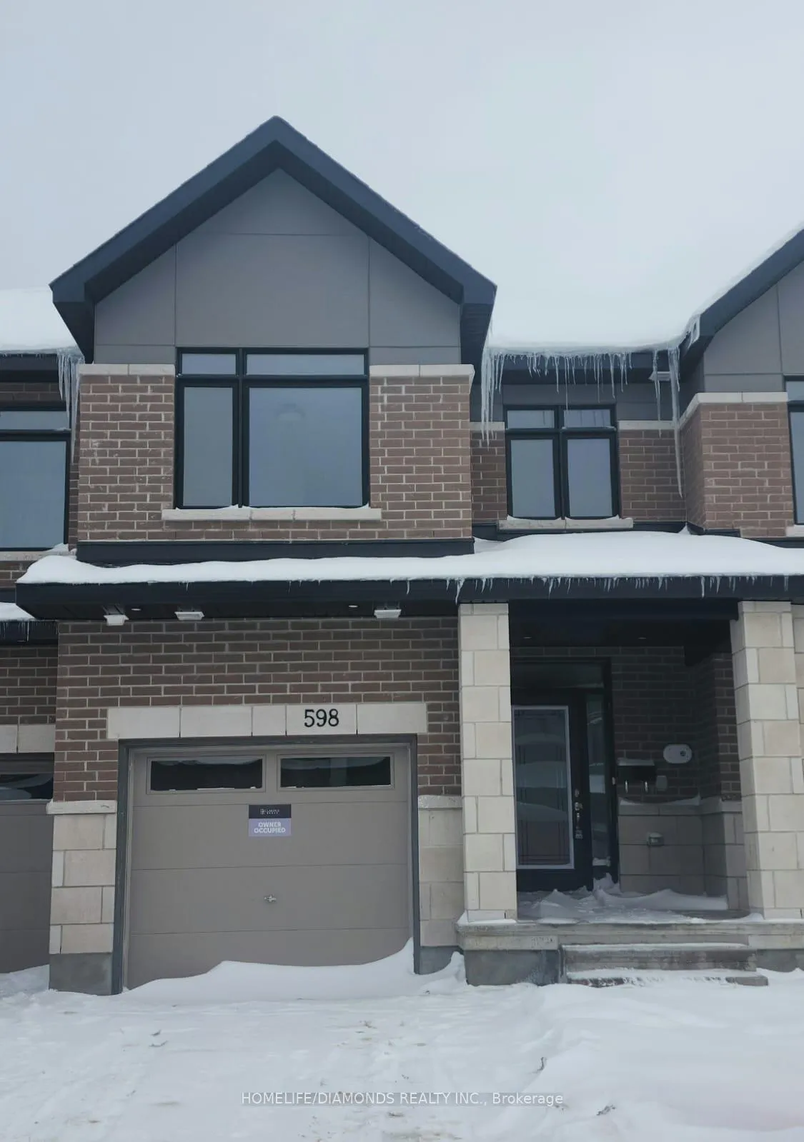 Photo 1 of 598 Rathburn Lane, Ottawa, Leitrim — HOMEH