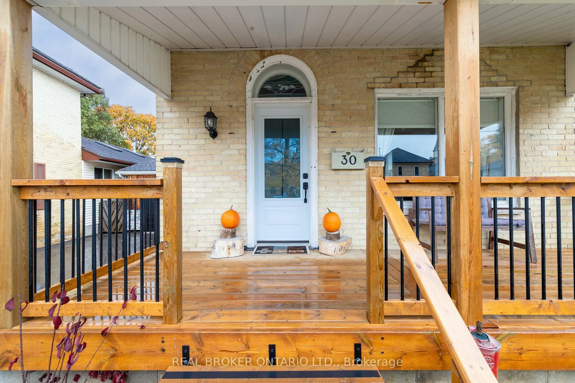 Photo 3 of 30 Wood Street, Mapleton, Rural Mapleton — HOMEH