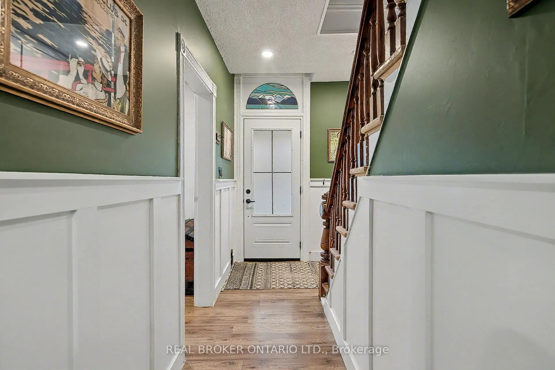 Photo 4 of 30 Wood Street, Mapleton, Rural Mapleton — HOMEH